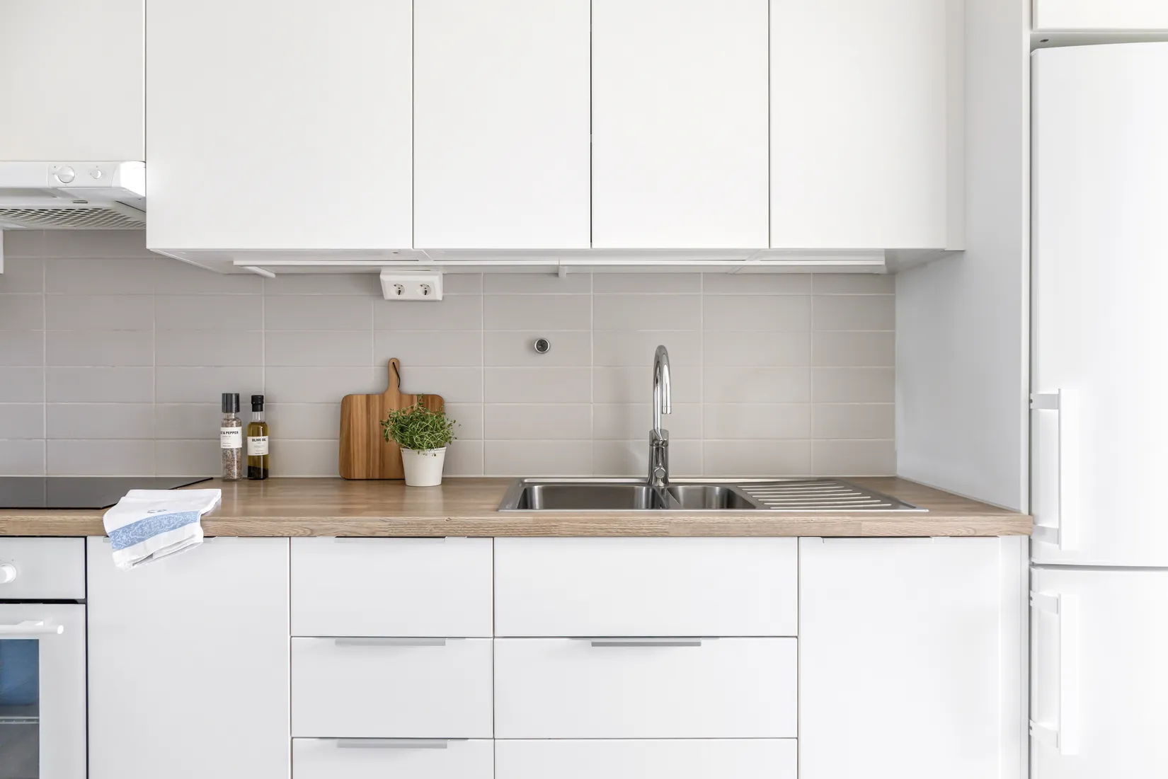 Bostadsrätt, Blåportshöjden 2B, Blåportshöjden, Karlskrona