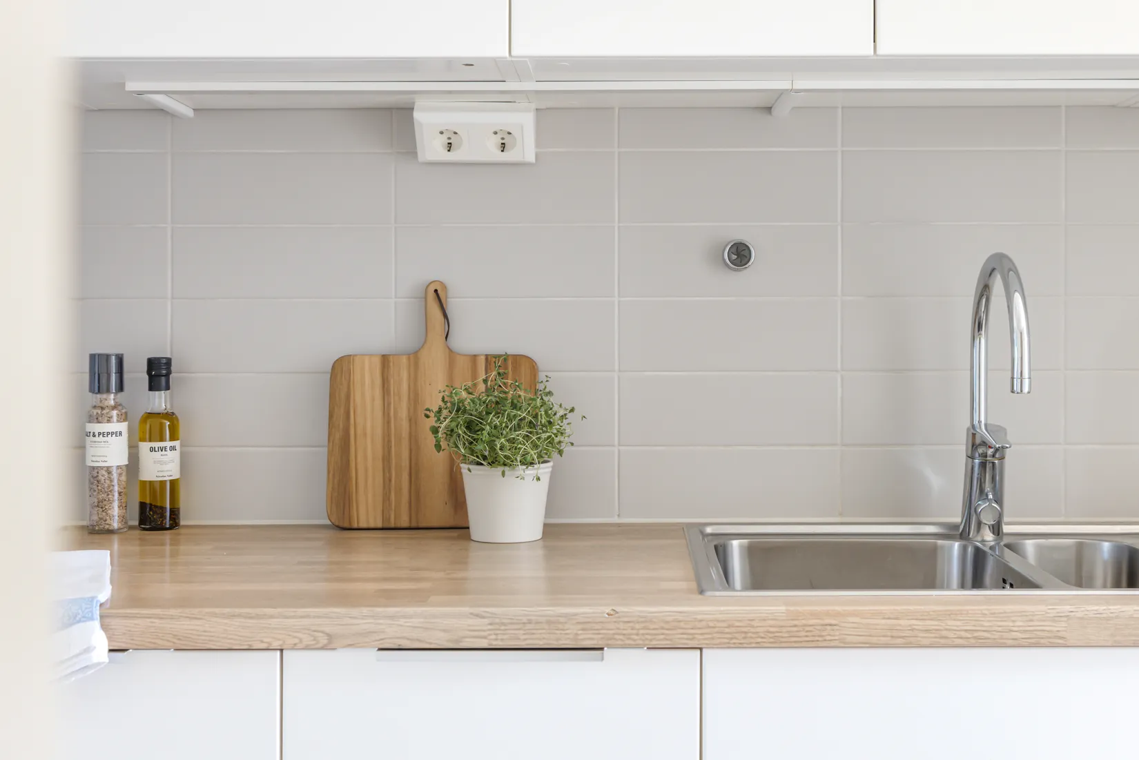 Bostadsrätt, Blåportshöjden 2B, Blåportshöjden, Karlskrona