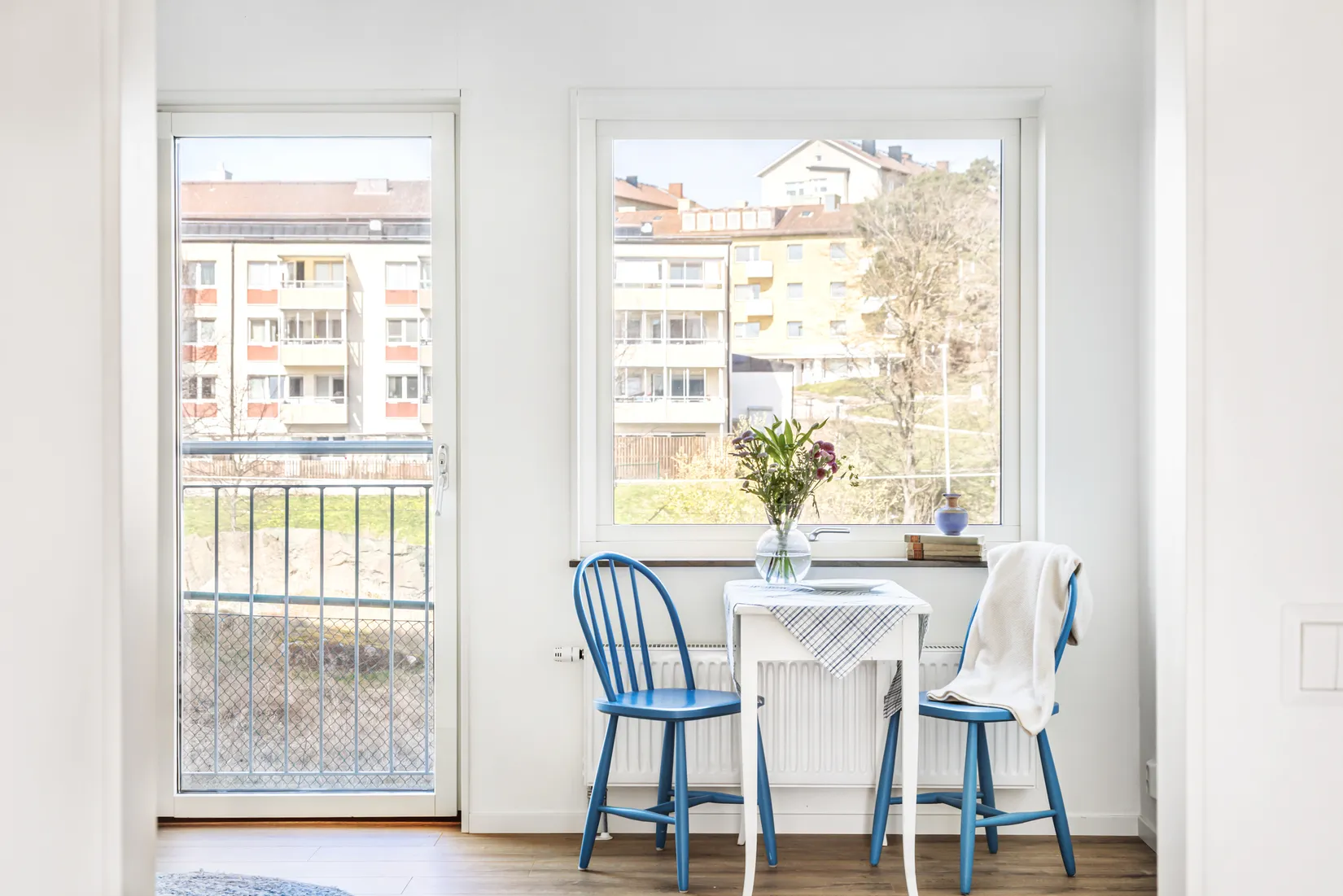 Bostadsrätt, Blåportshöjden 2B, Blåportshöjden, Karlskrona