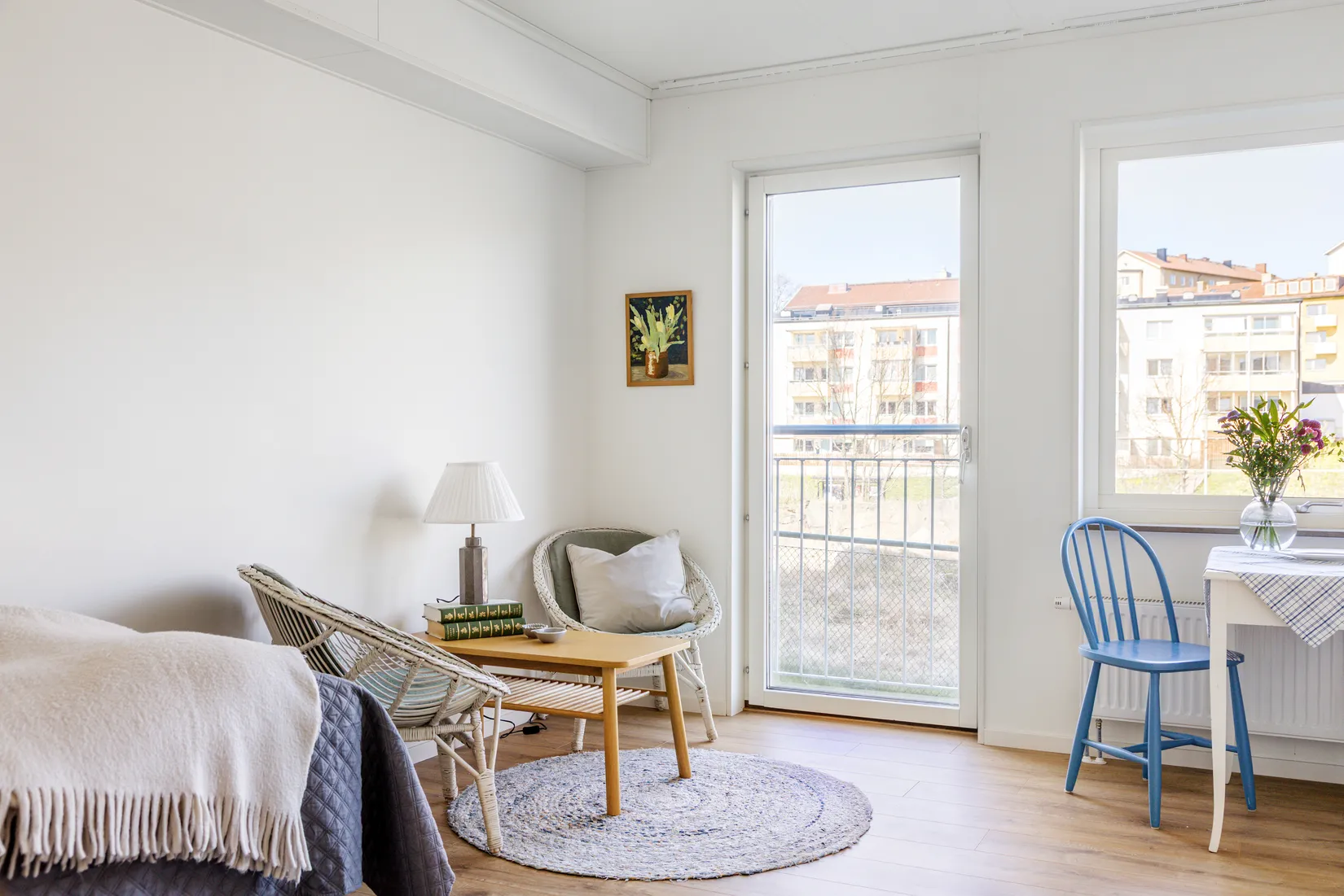 Bostadsrätt, Blåportshöjden 2B, Blåportshöjden, Karlskrona