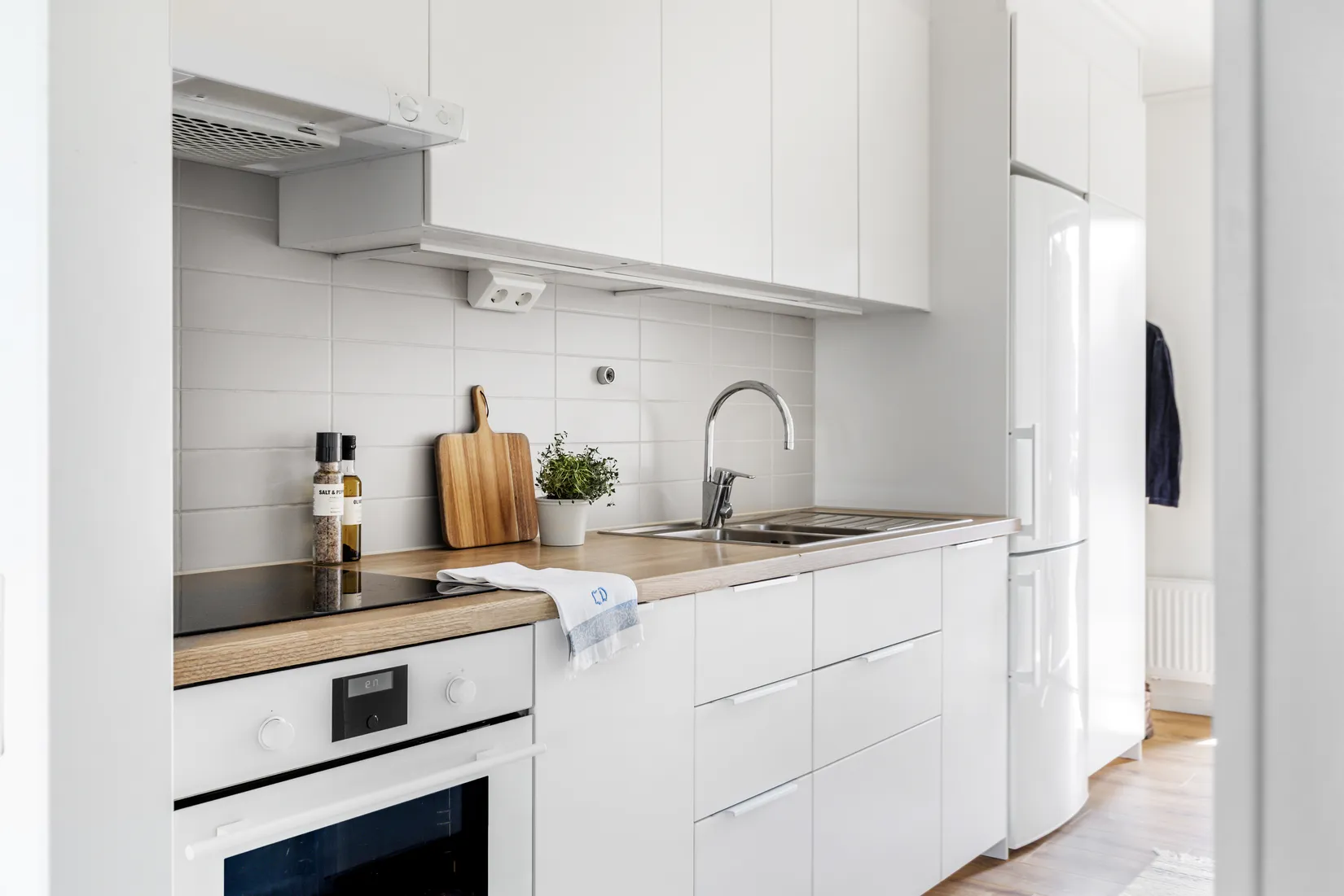 Bostadsrätt, Blåportshöjden 2B, Blåportshöjden, Karlskrona