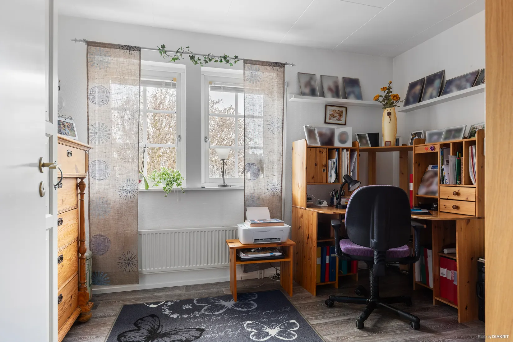 Bostadsrätt, Esplanaden 5I, Skånes Fagerhult, Örkelljunga