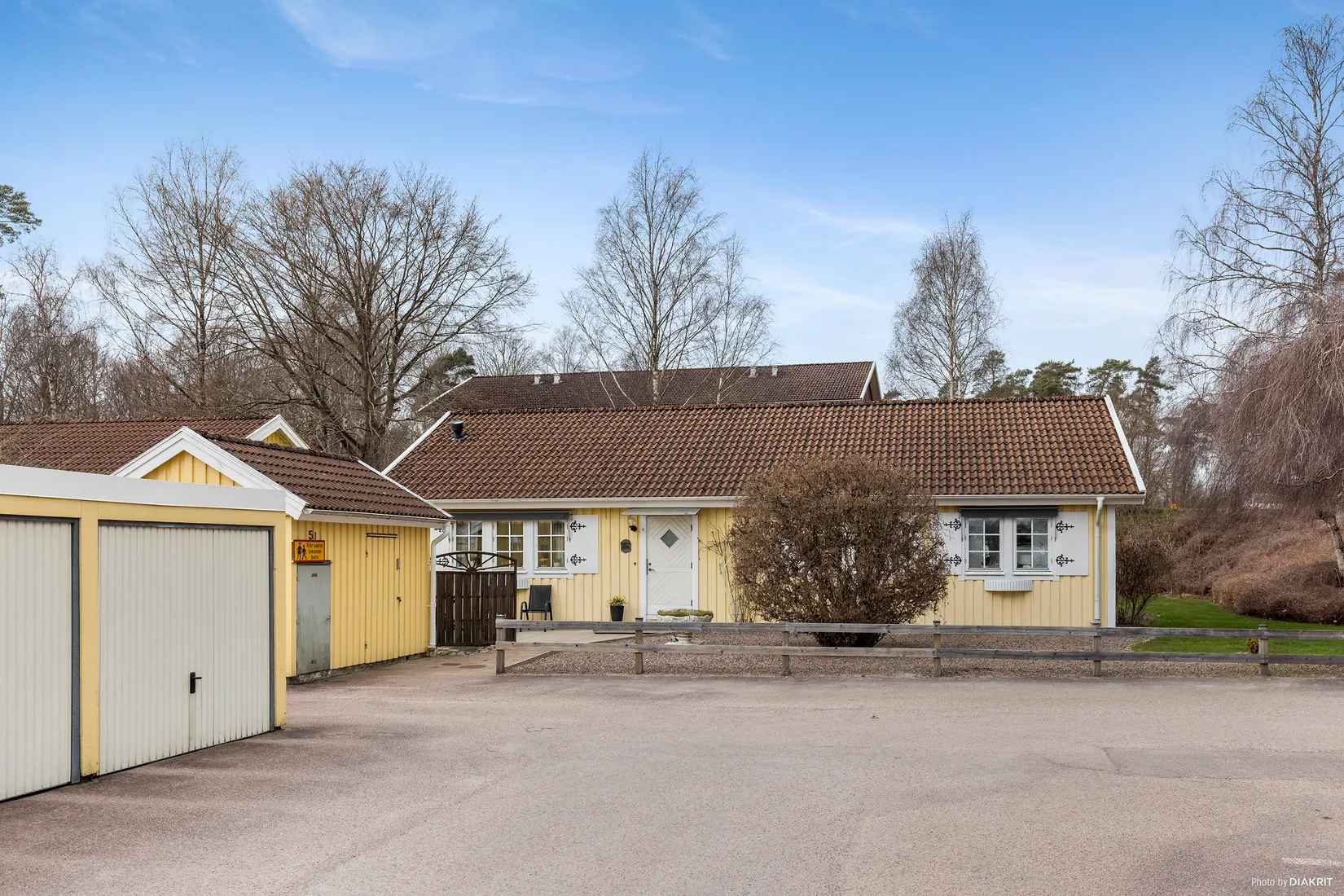 Bostadsrätt, Esplanaden 5I, Skånes Fagerhult, Örkelljunga