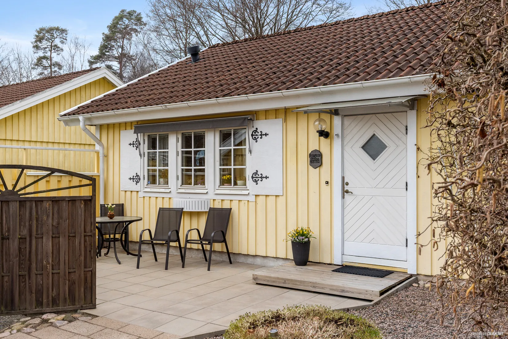 Bostadsrätt, Esplanaden 5I, Skånes Fagerhult, Örkelljunga