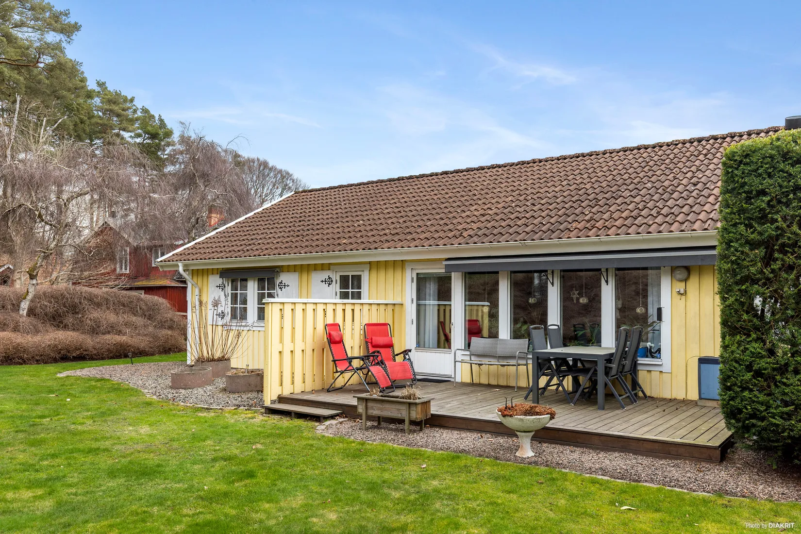 Bostadsrätt, Esplanaden 5I, Skånes Fagerhult, Örkelljunga