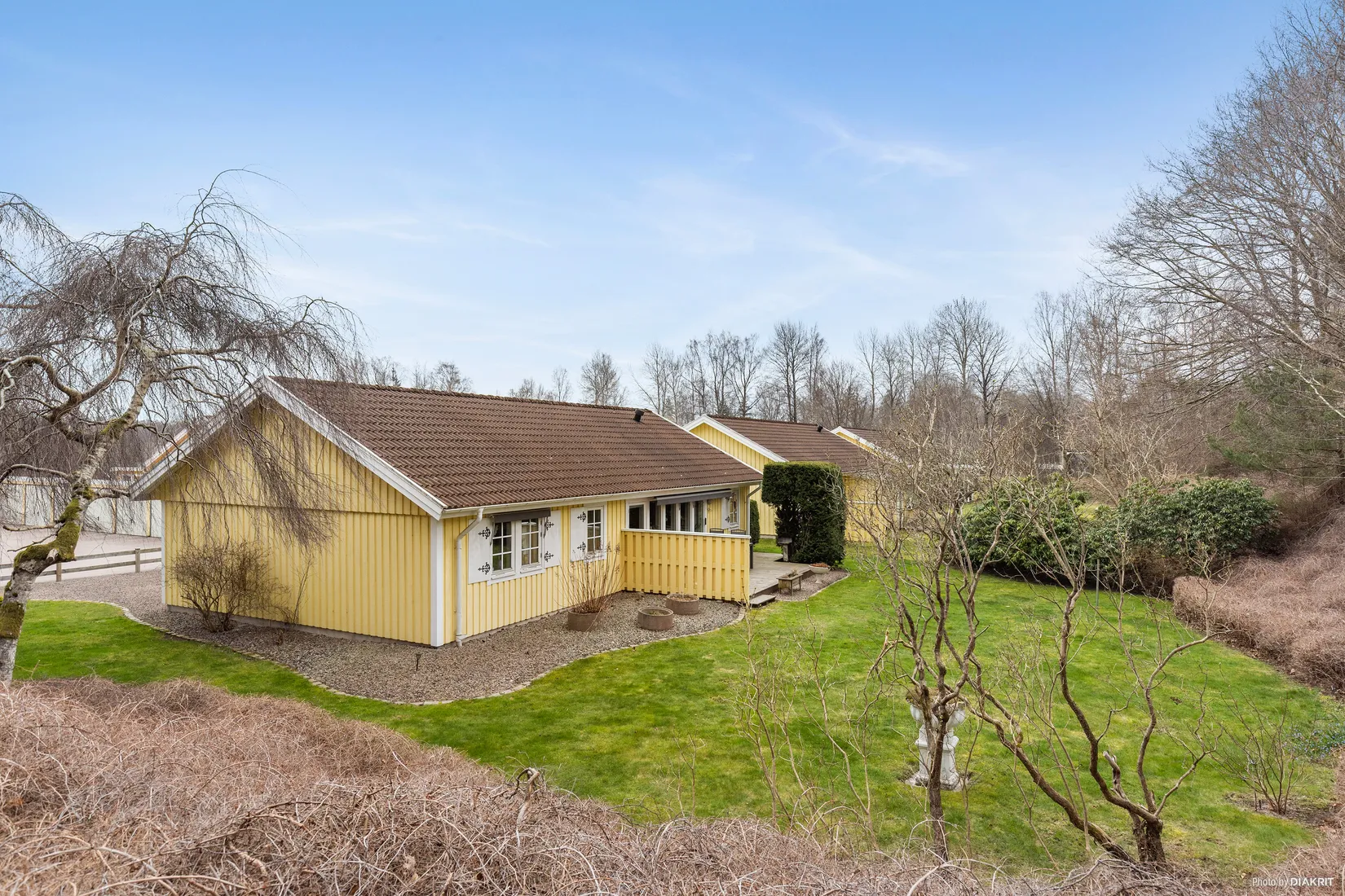 Bostadsrätt, Esplanaden 5I, Skånes Fagerhult, Örkelljunga