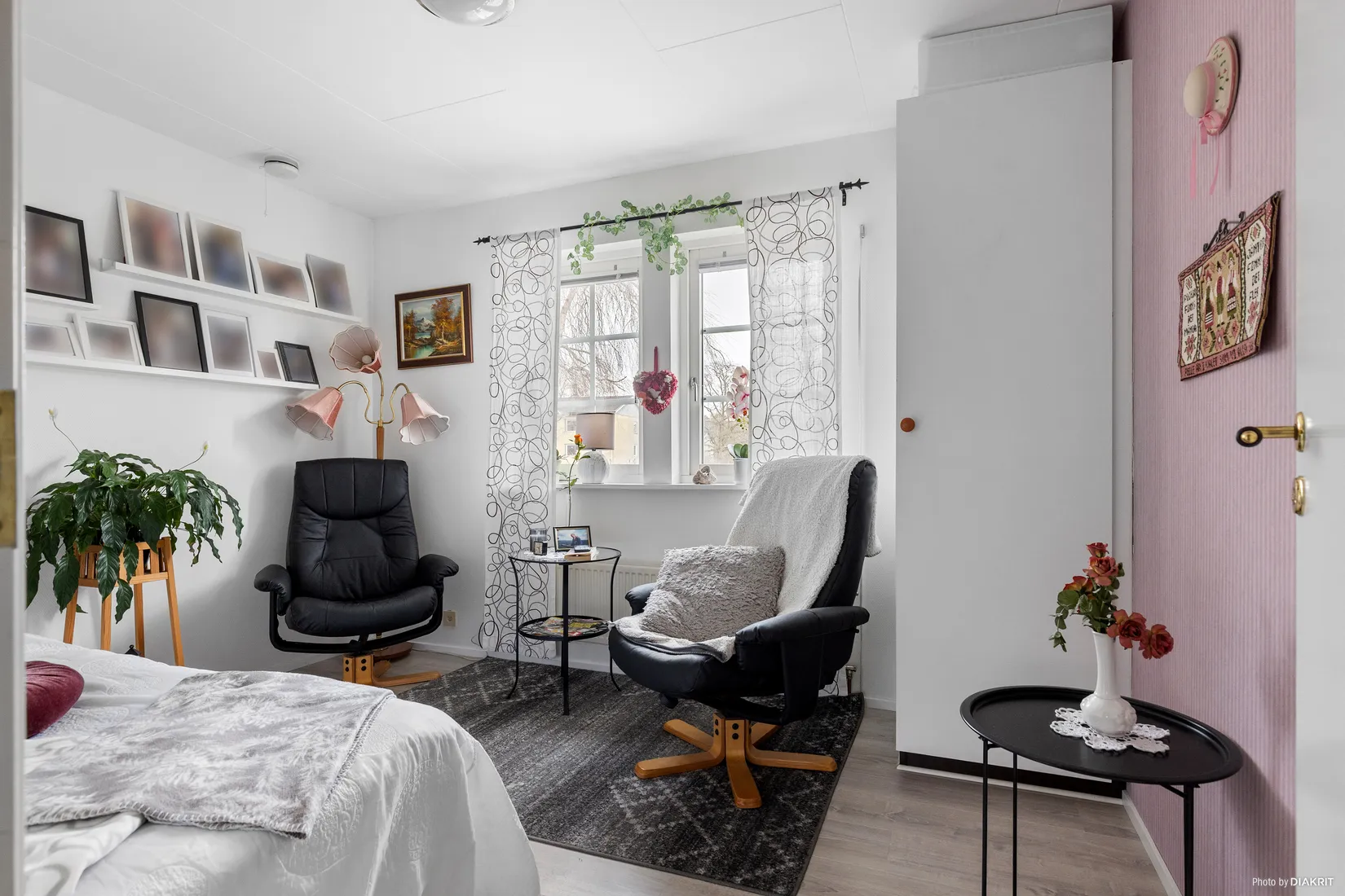 Bostadsrätt, Esplanaden 5I, Skånes Fagerhult, Örkelljunga