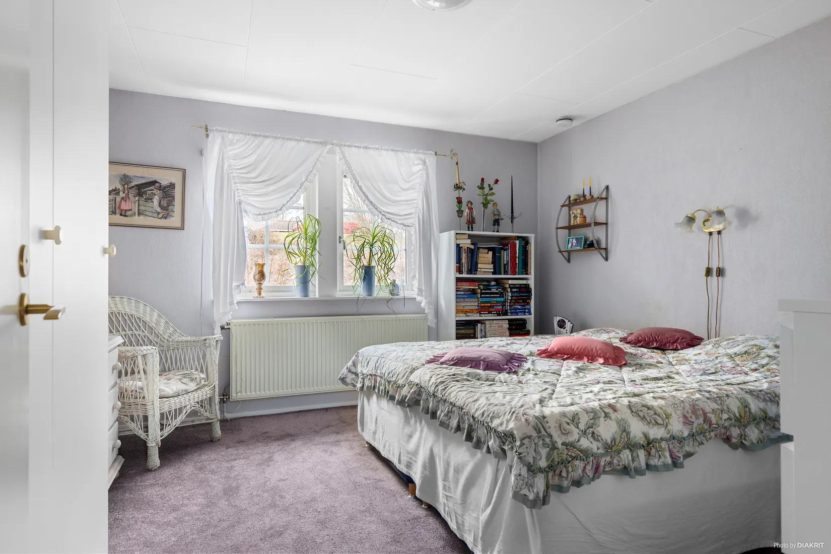 Bostadsrätt, Esplanaden 5I, Skånes Fagerhult, Örkelljunga