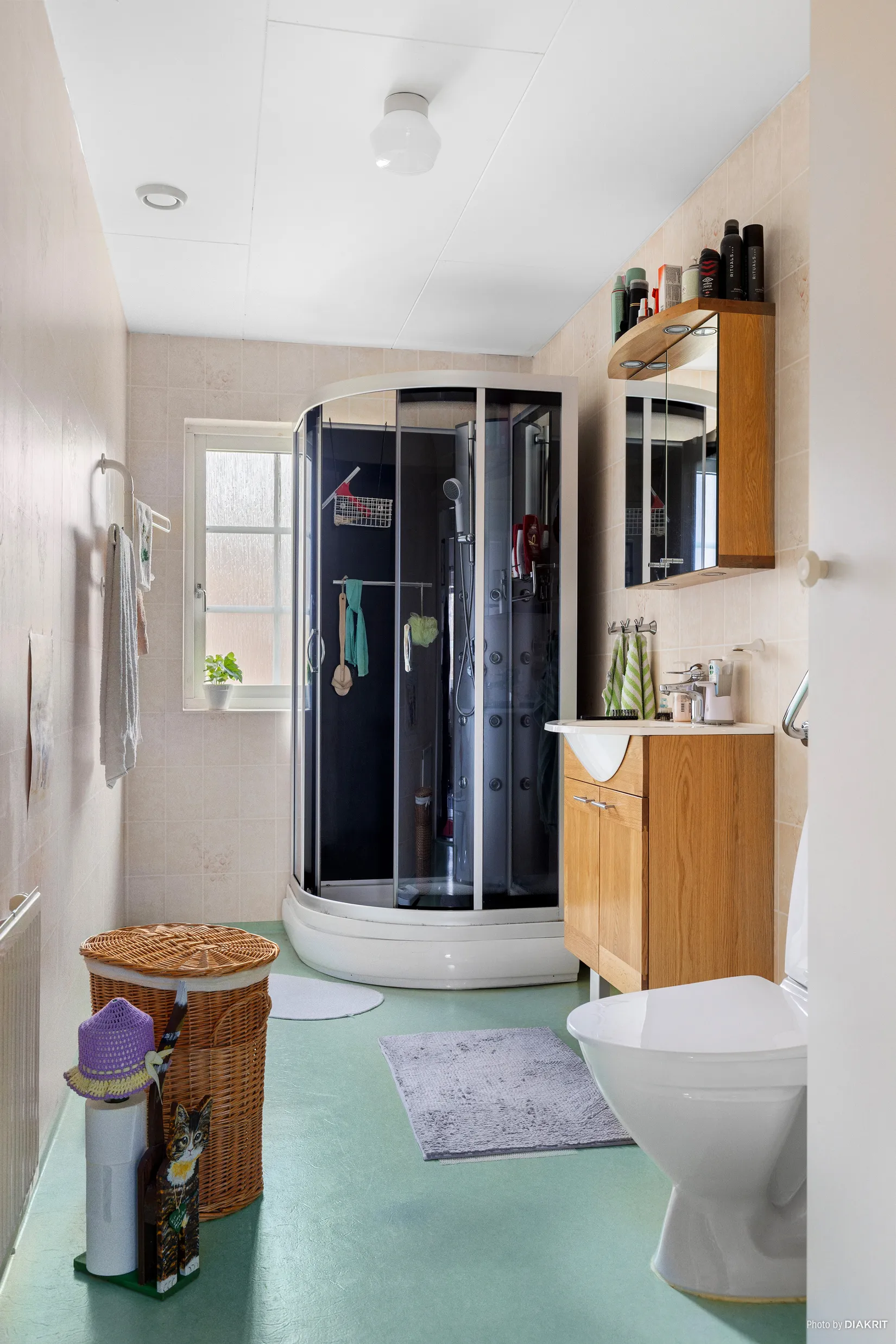 Bostadsrätt, Esplanaden 5I, Skånes Fagerhult, Örkelljunga