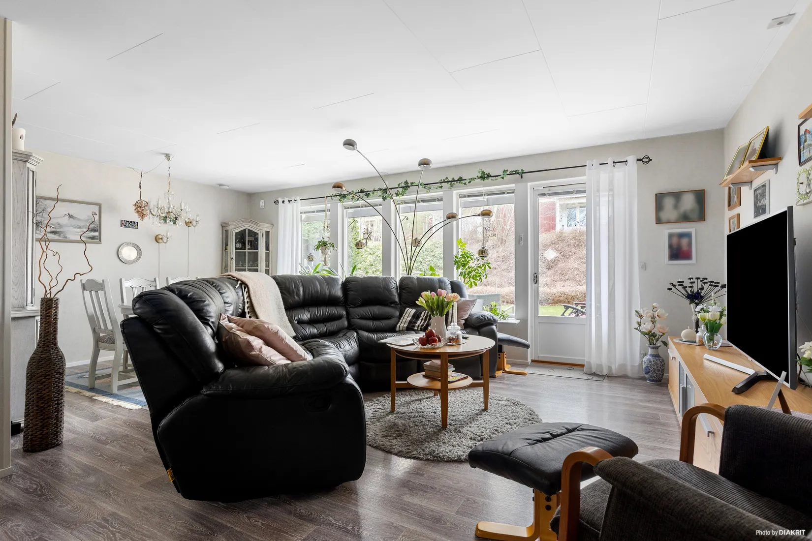 Bostadsrätt, Esplanaden 5I, Skånes Fagerhult, Örkelljunga