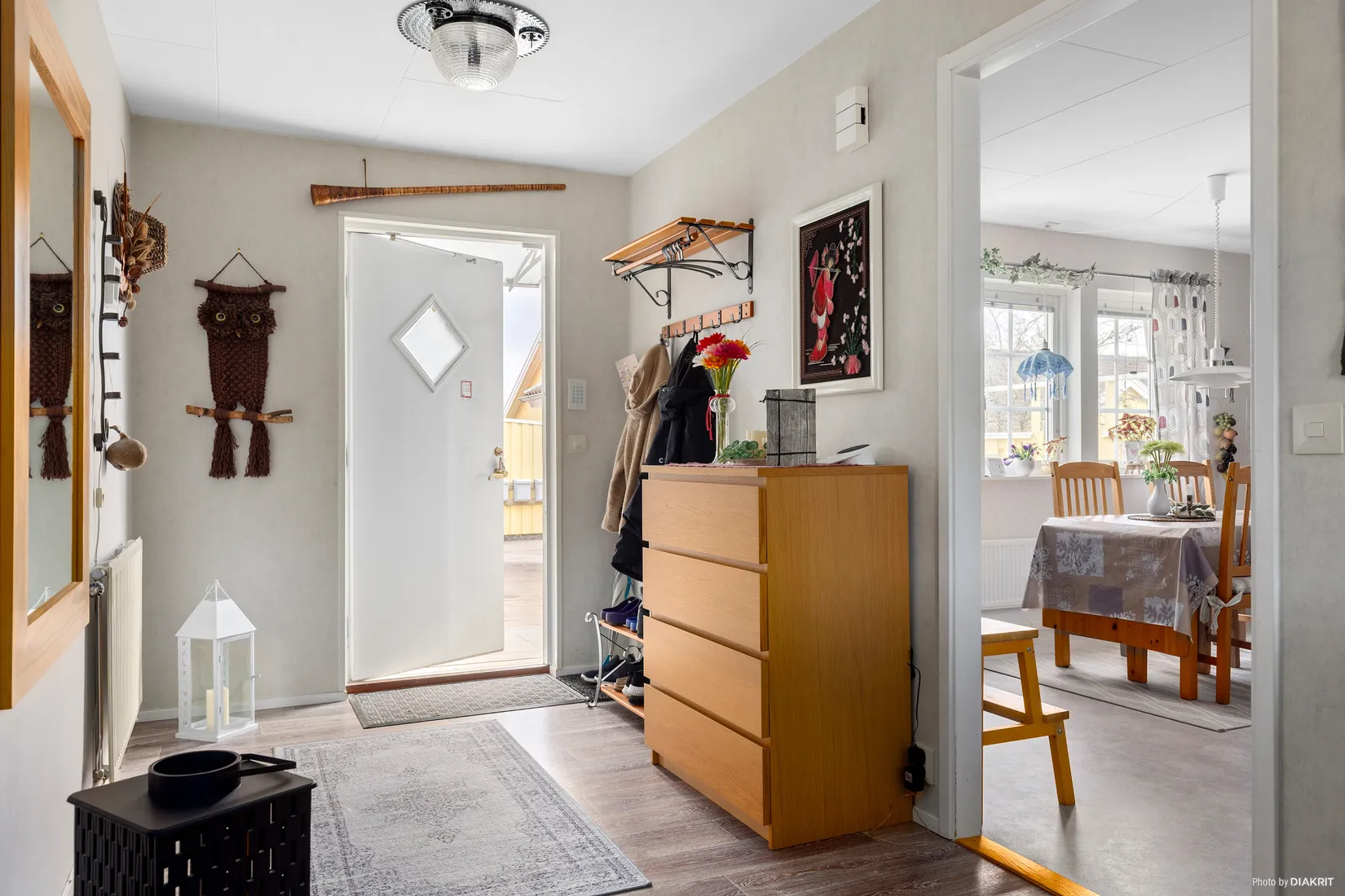 Bostadsrätt, Esplanaden 5I, Skånes Fagerhult, Örkelljunga