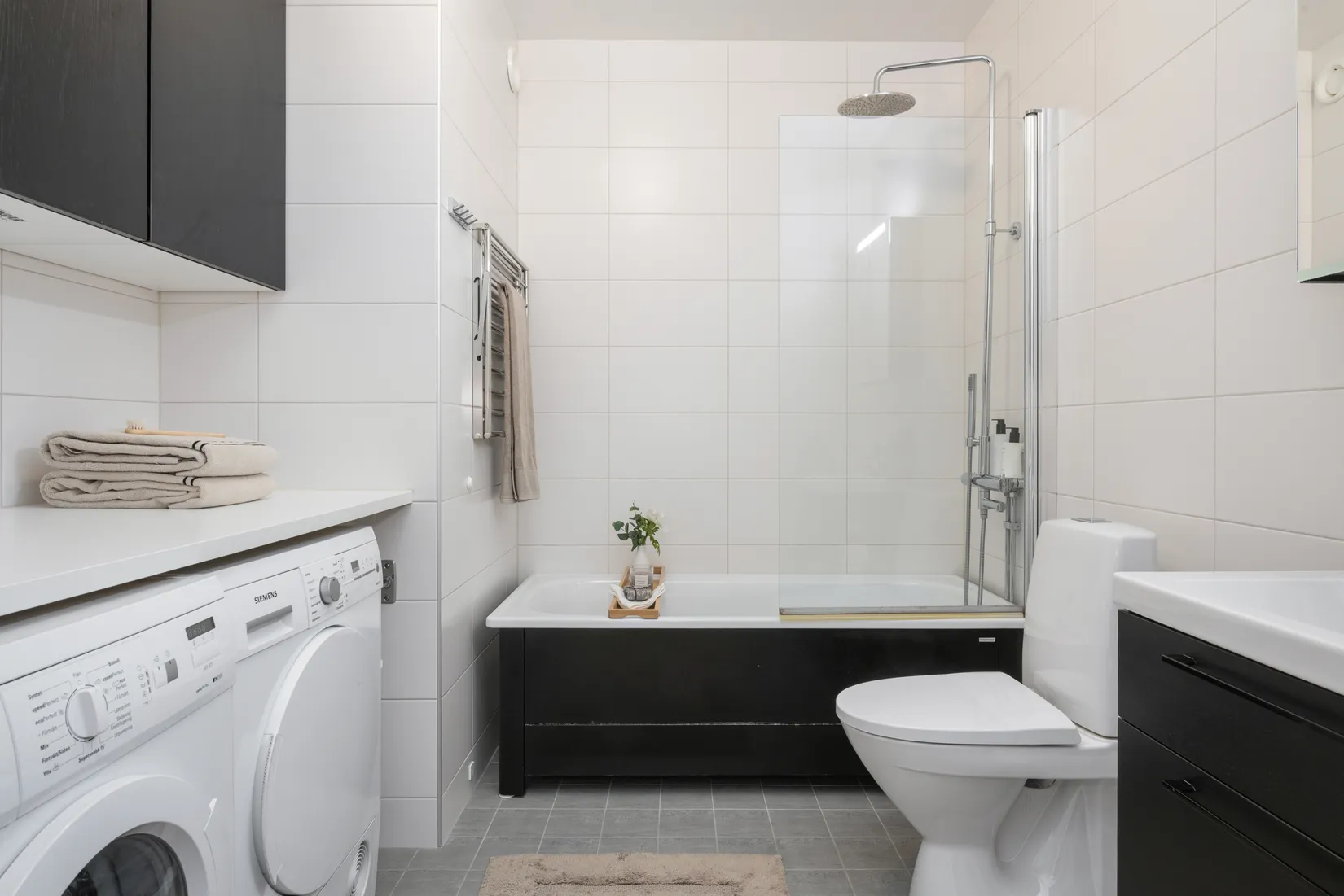 Bostadsrätt, Ekfatsgatan 6, 5 tr!, Liljeholmskajen, Stockholm