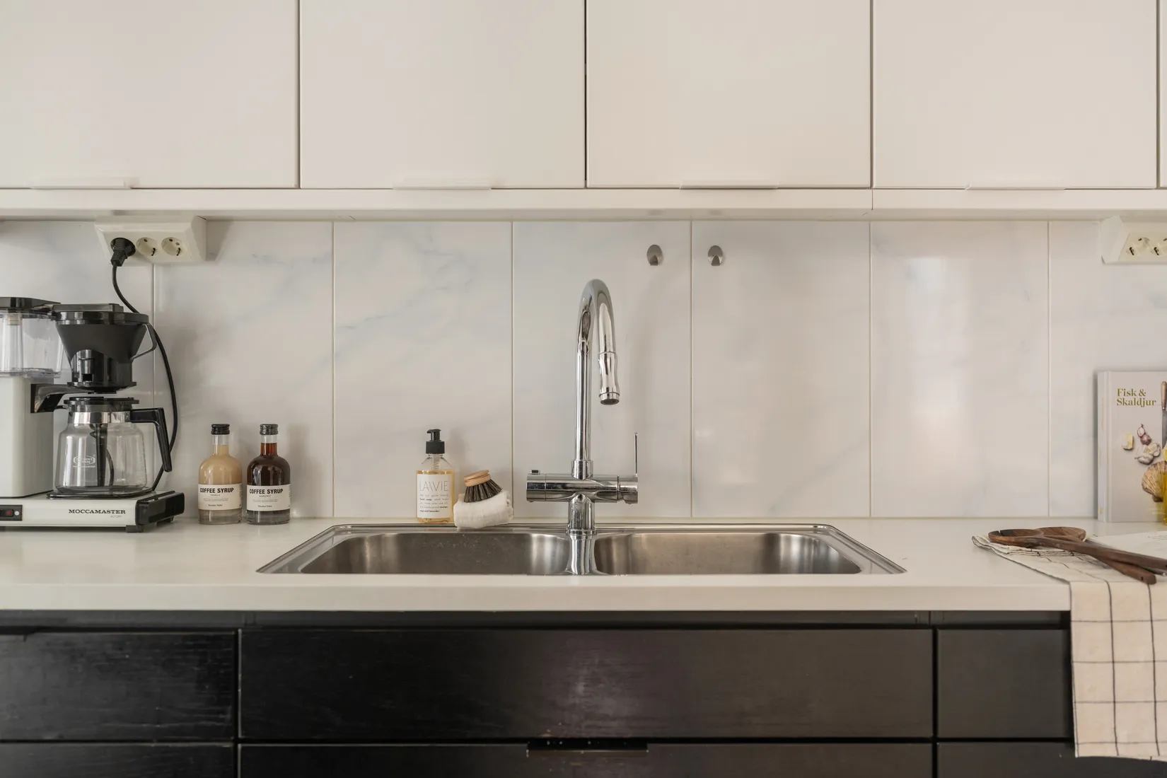 Bostadsrätt, Ekfatsgatan 6, 5 tr!, Liljeholmskajen, Stockholm