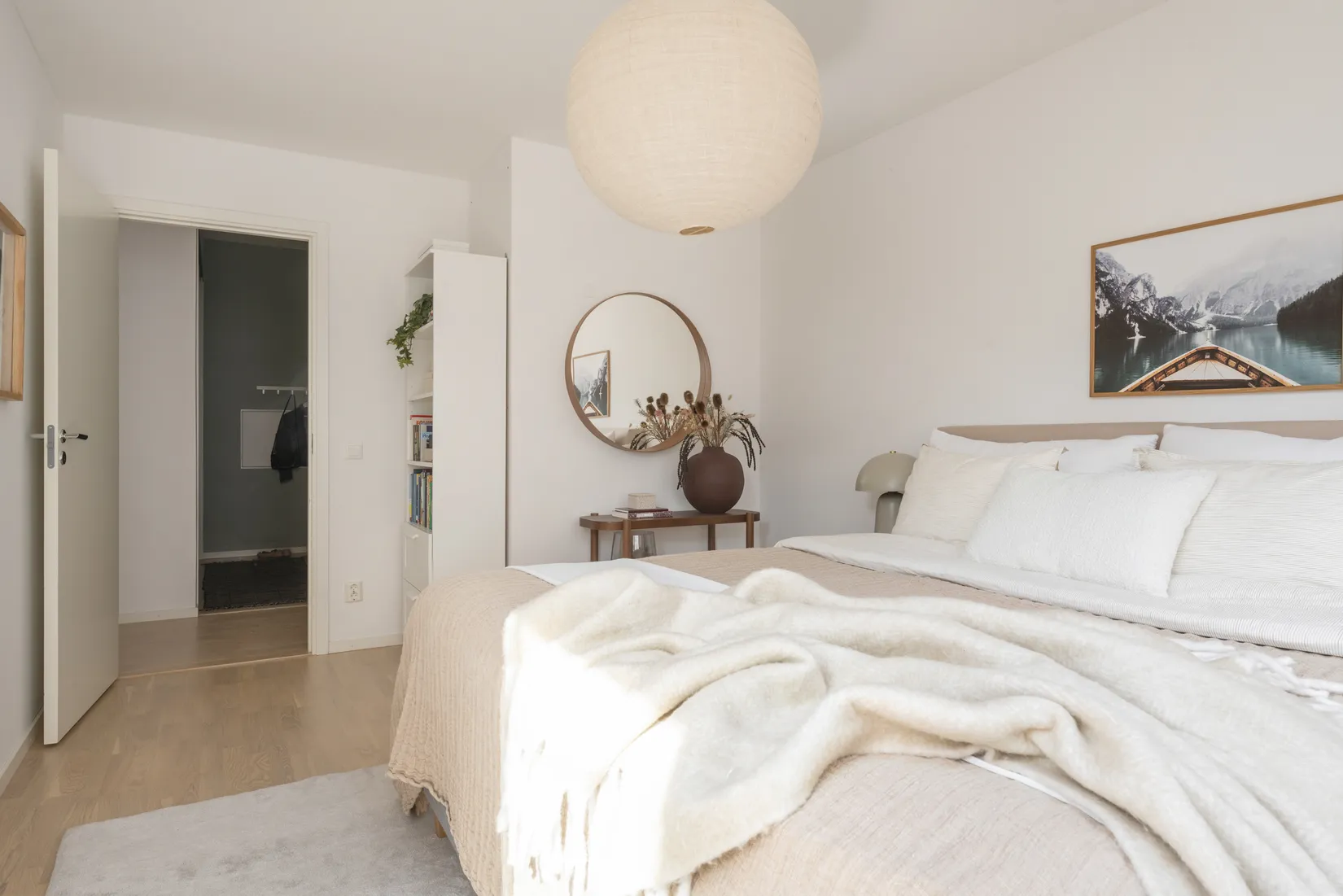 Bostadsrätt, Ekfatsgatan 6, 5 tr!, Liljeholmskajen, Stockholm