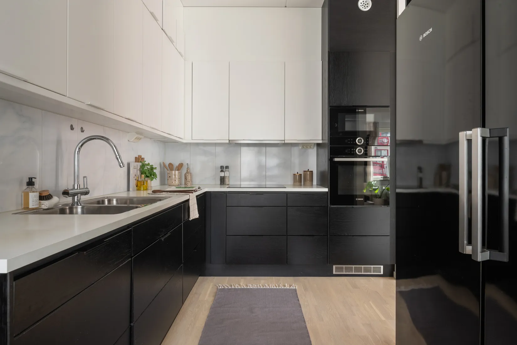 Bostadsrätt, Ekfatsgatan 6, 5 tr!, Liljeholmskajen, Stockholm