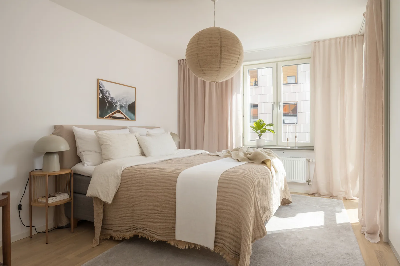 Bostadsrätt, Ekfatsgatan 6, 5 tr!, Liljeholmskajen, Stockholm