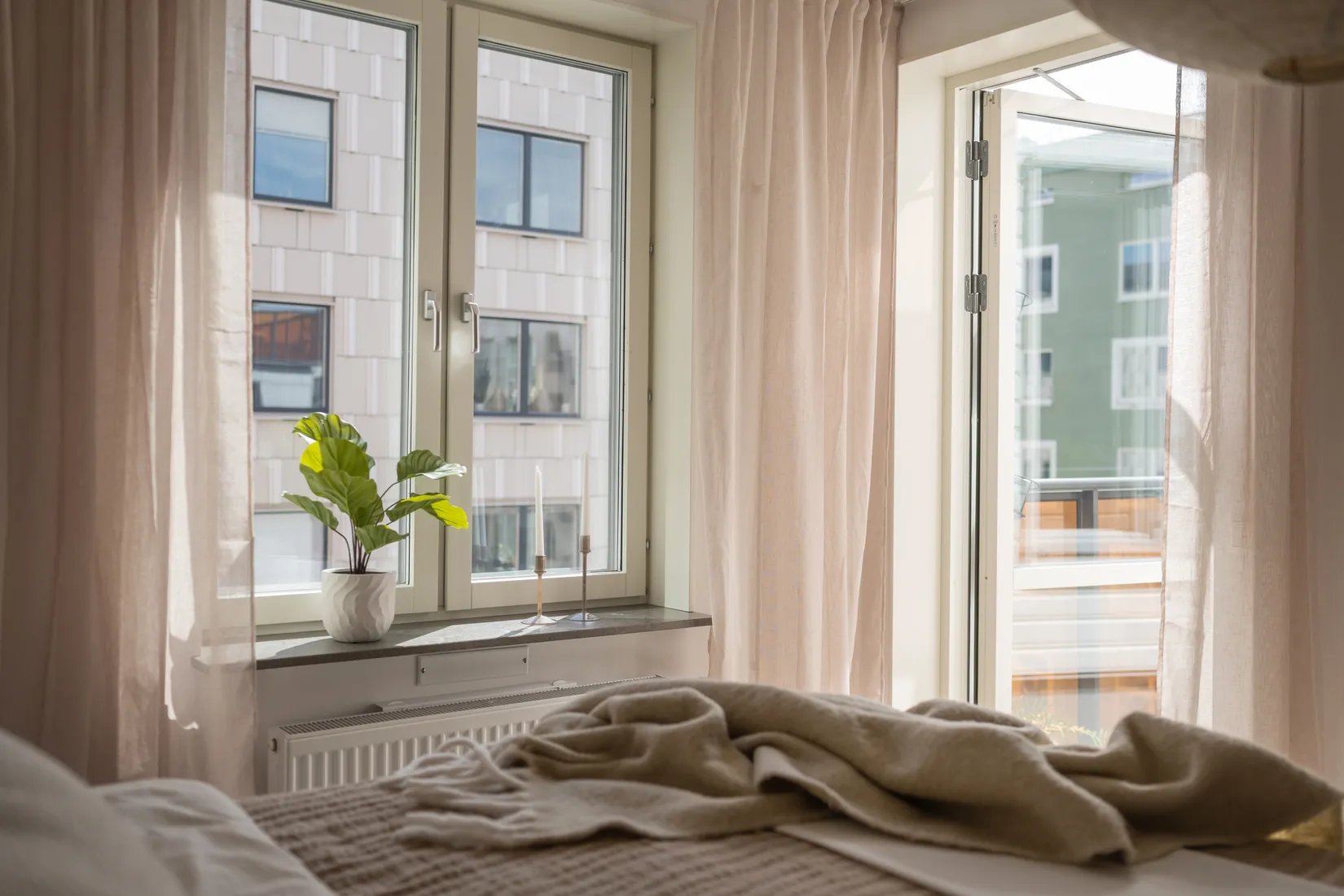 Bostadsrätt, Ekfatsgatan 6, 5 tr!, Liljeholmskajen, Stockholm