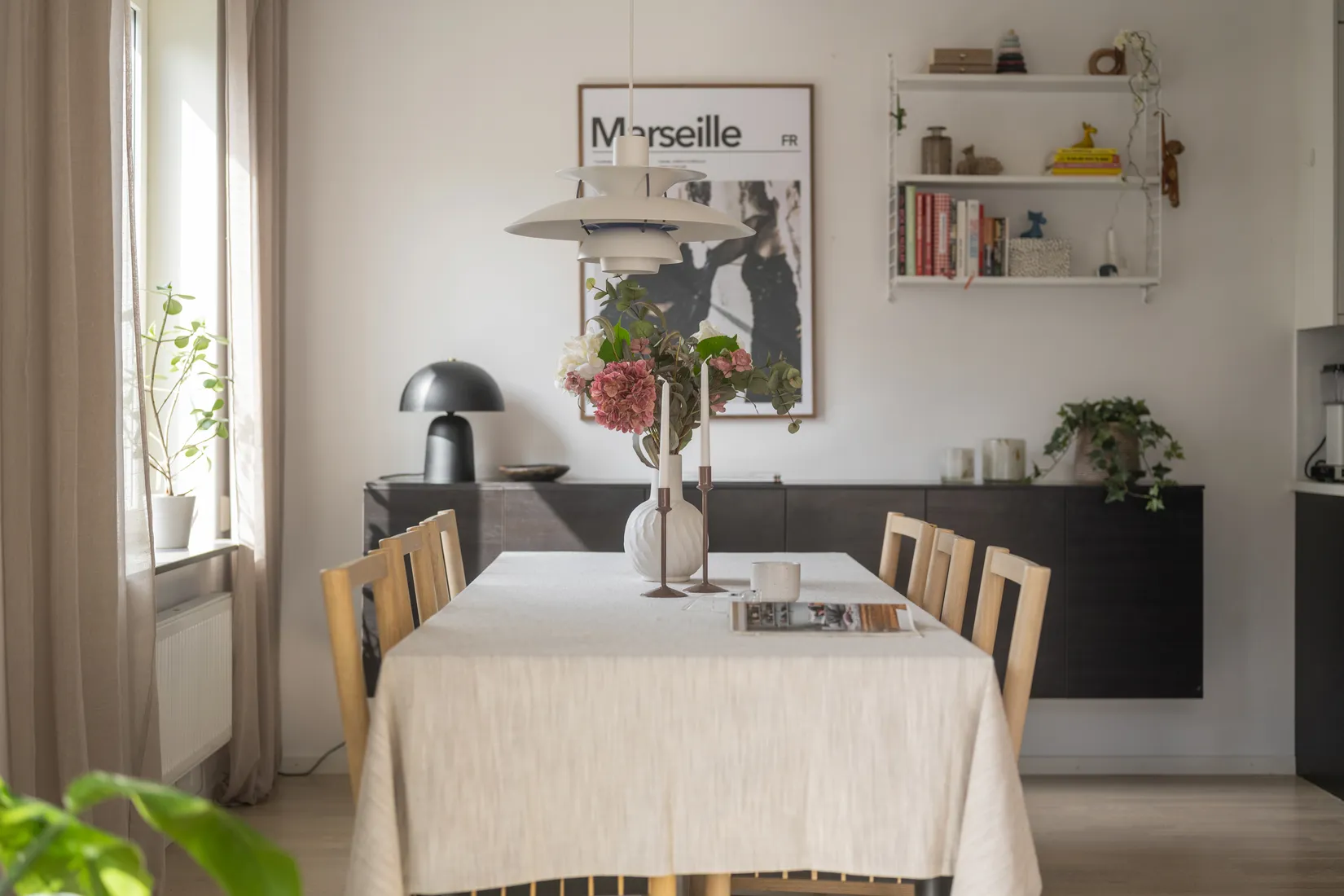 Bostadsrätt, Ekfatsgatan 6, 5 tr!, Liljeholmskajen, Stockholm