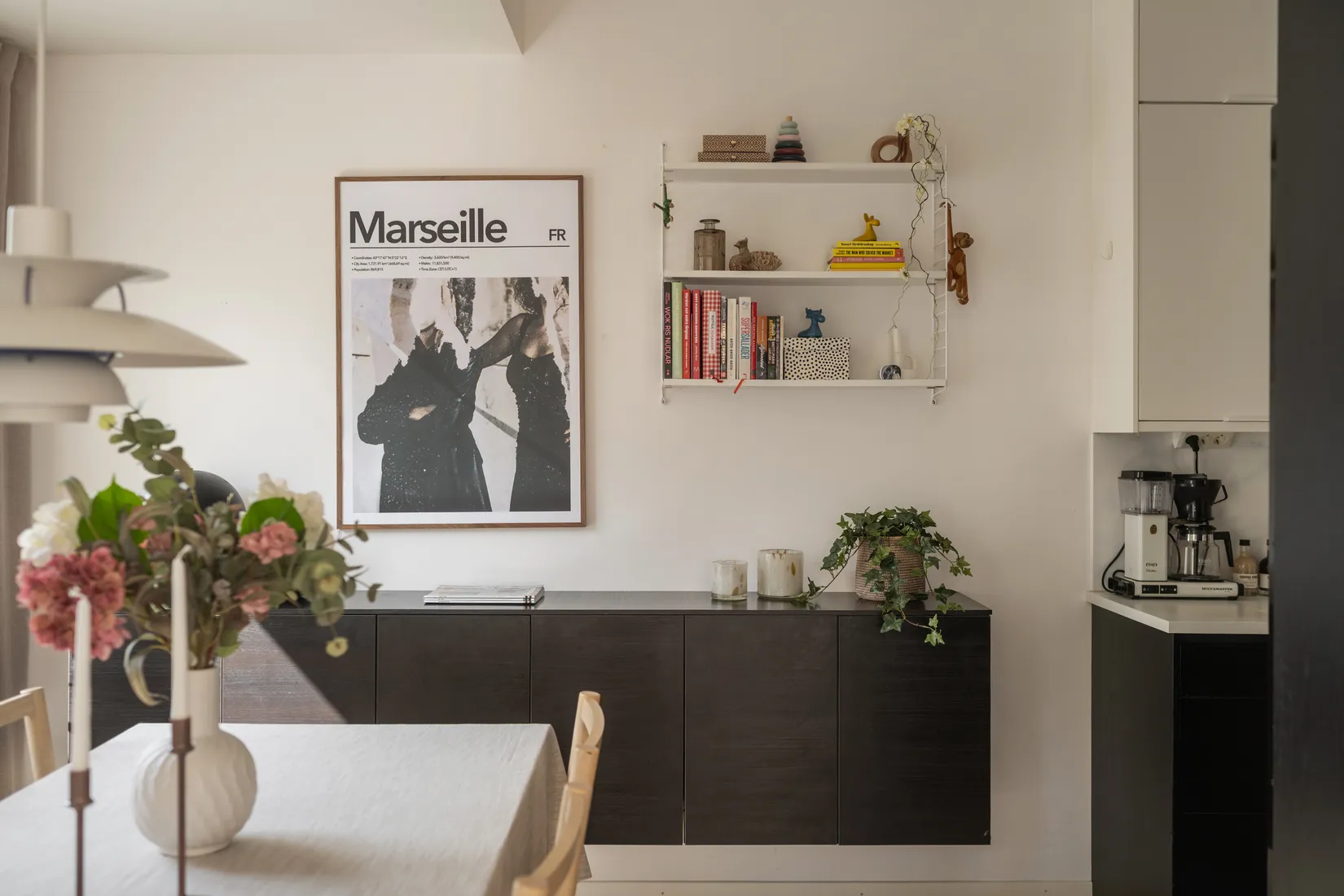 Bostadsrätt, Ekfatsgatan 6, 5 tr!, Liljeholmskajen, Stockholm