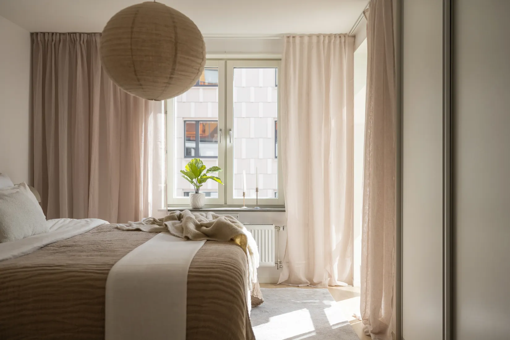 Bostadsrätt, Ekfatsgatan 6, 5 tr!, Liljeholmskajen, Stockholm