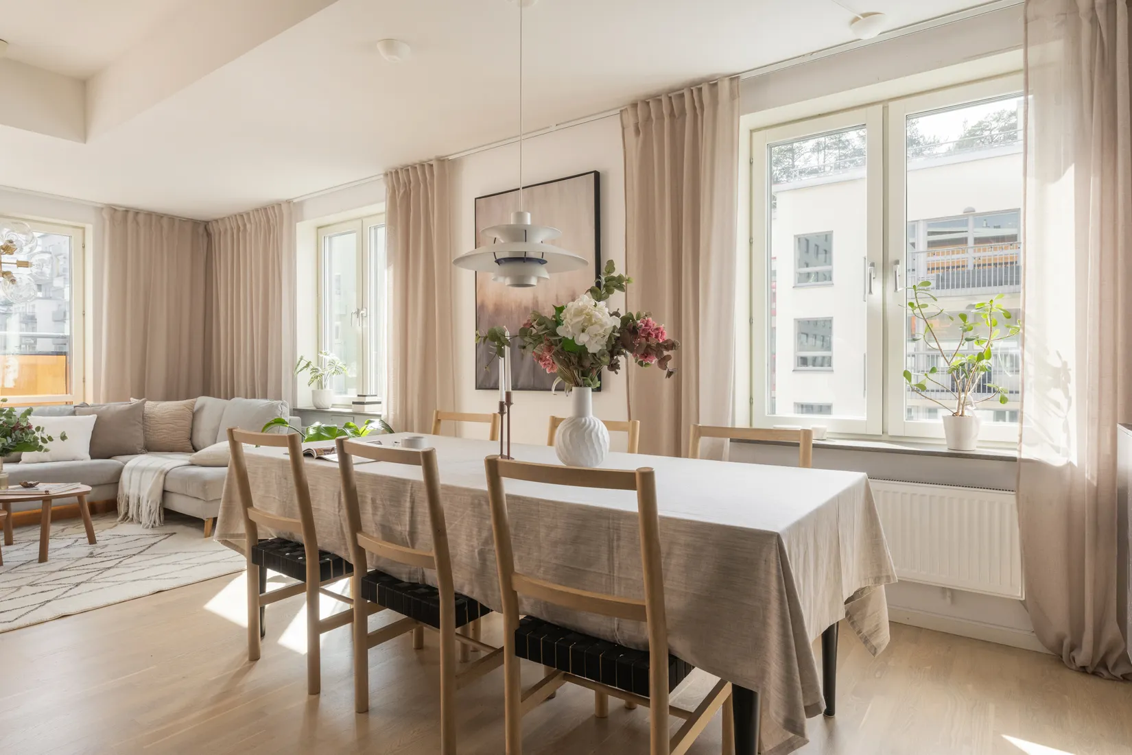 Bostadsrätt, Ekfatsgatan 6, 5 tr!, Liljeholmskajen, Stockholm