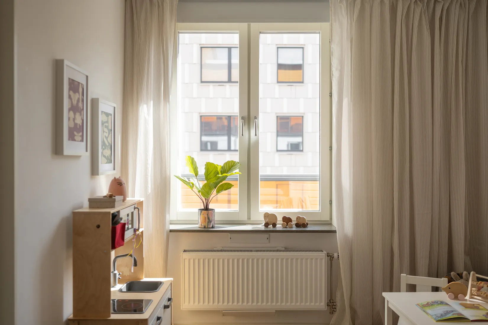 Bostadsrätt, Ekfatsgatan 6, 5 tr!, Liljeholmskajen, Stockholm