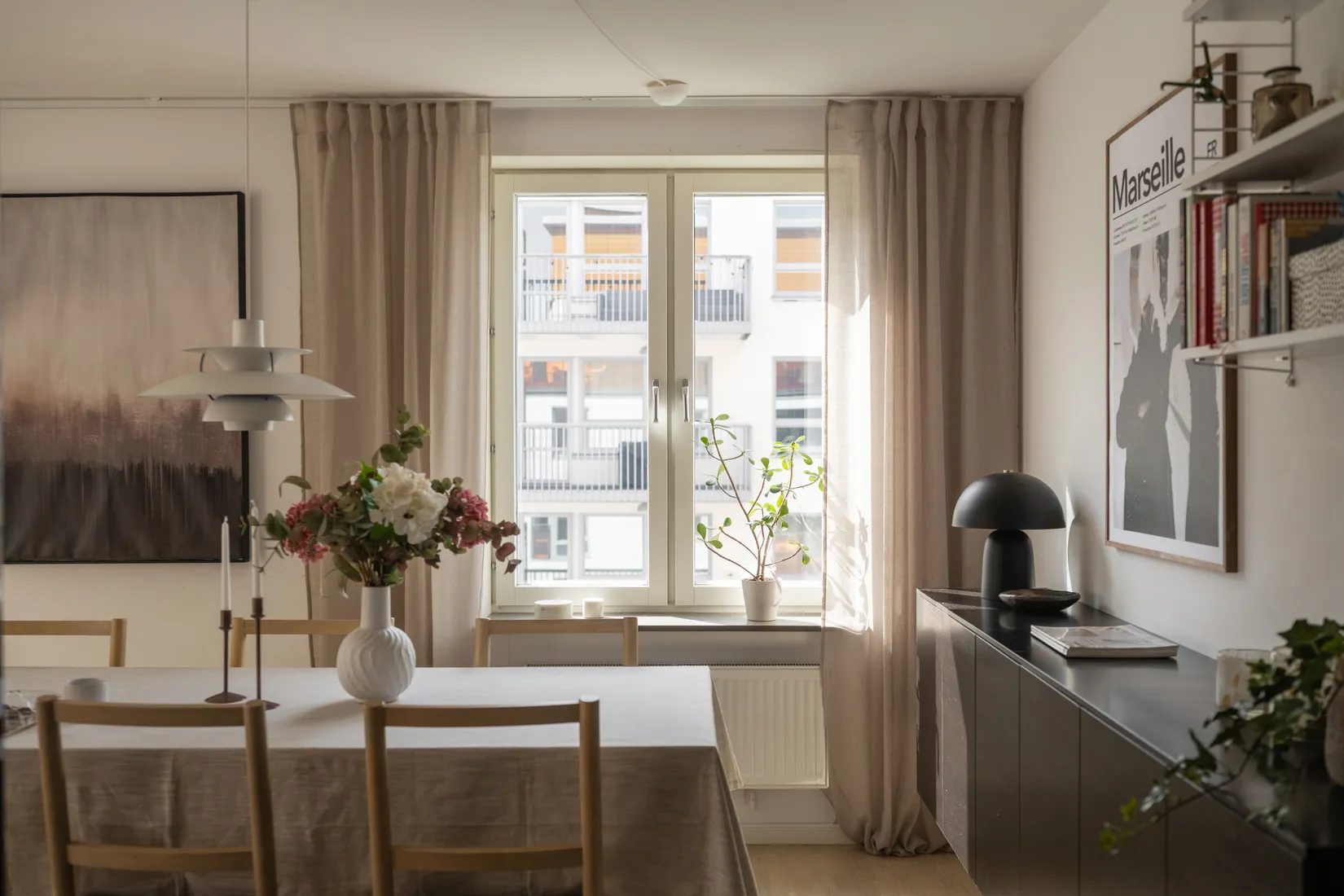 Bostadsrätt, Ekfatsgatan 6, 5 tr!, Liljeholmskajen, Stockholm