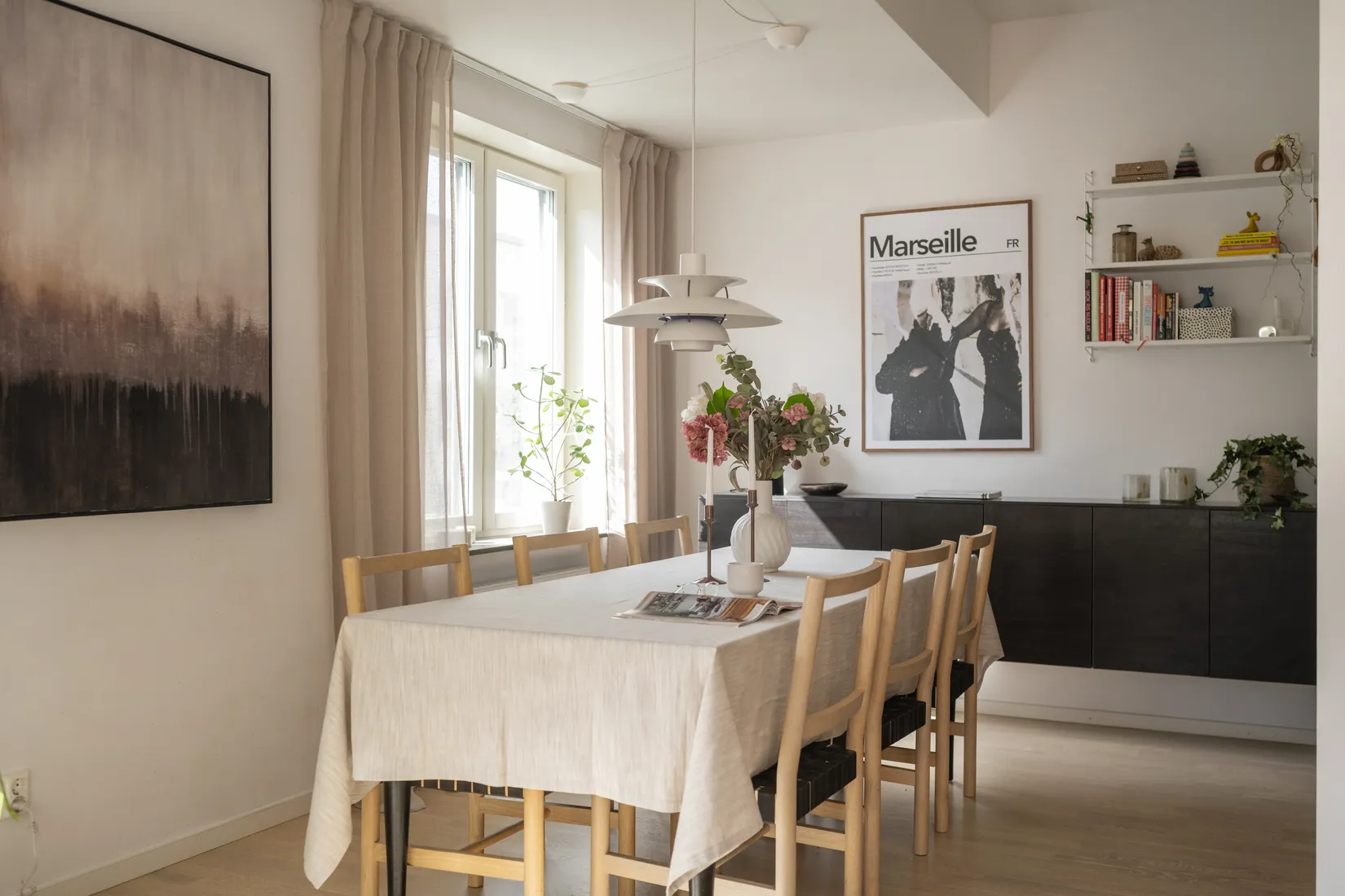 Bostadsrätt, Ekfatsgatan 6, 5 tr!, Liljeholmskajen, Stockholm