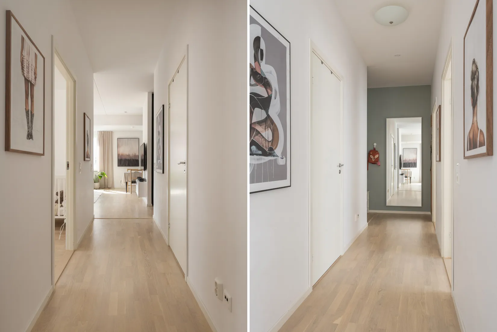 Bostadsrätt, Ekfatsgatan 6, 5 tr!, Liljeholmskajen, Stockholm