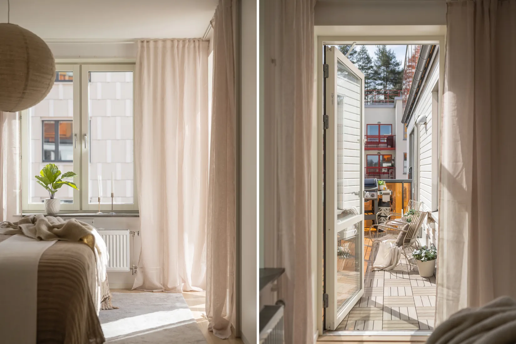 Bostadsrätt, Ekfatsgatan 6, 5 tr!, Liljeholmskajen, Stockholm