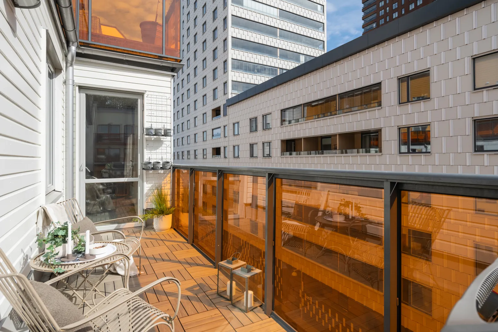 Bostadsrätt, Ekfatsgatan 6, 5 tr!, Liljeholmskajen, Stockholm