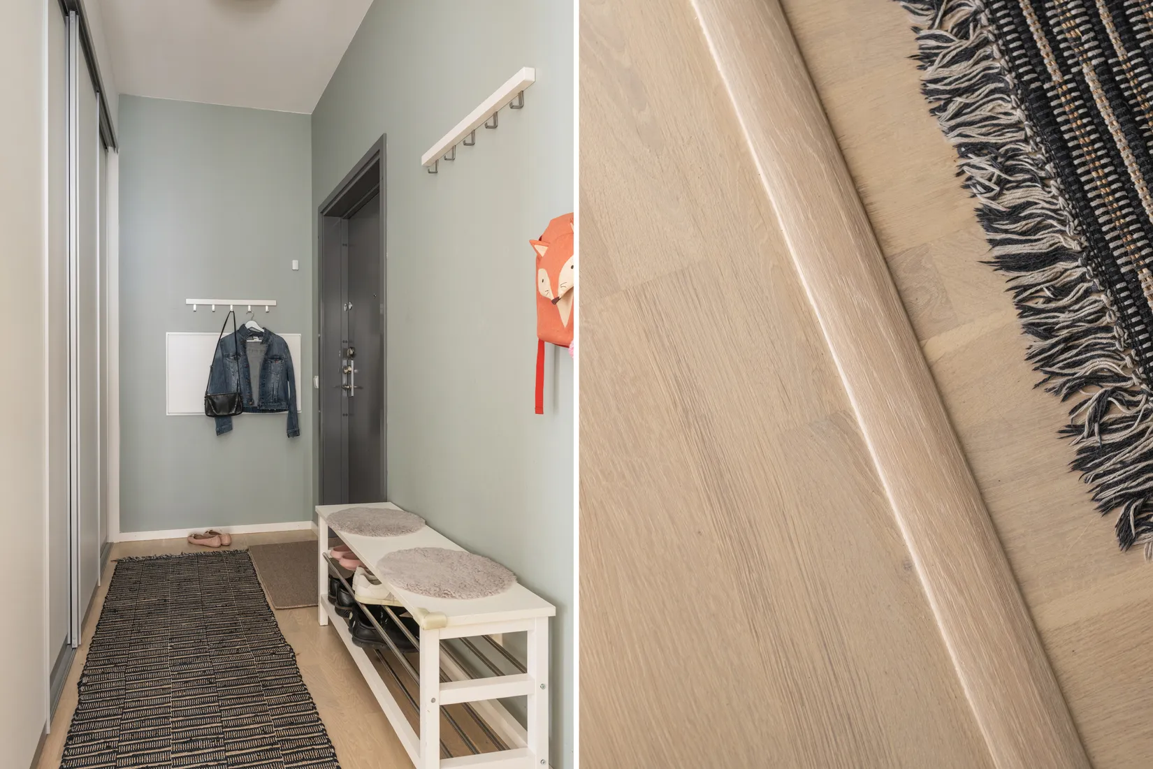 Bostadsrätt, Ekfatsgatan 6, 5 tr!, Liljeholmskajen, Stockholm