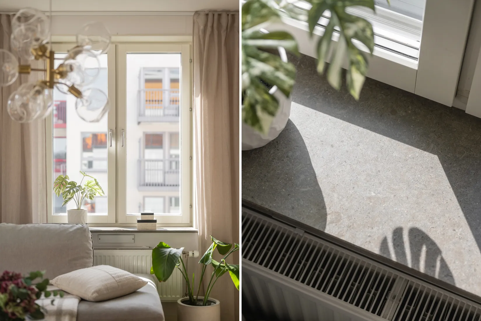 Bostadsrätt, Ekfatsgatan 6, 5 tr!, Liljeholmskajen, Stockholm