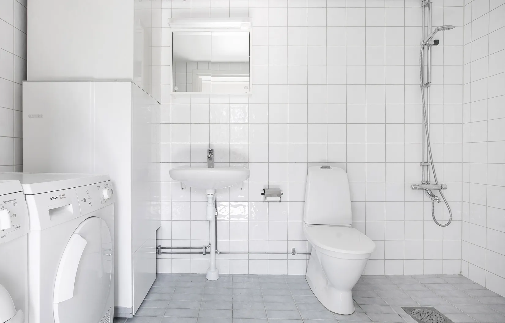 Bostadsrätt, Vintervägen 1 d, Björknäs, Nacka