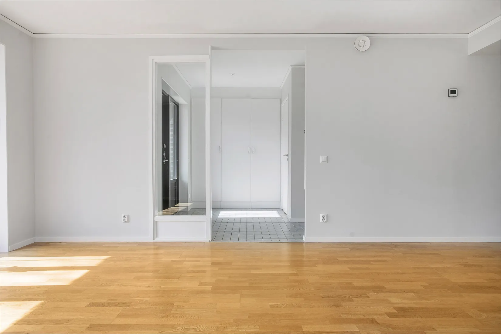 Bostadsrätt, Vintervägen 1 d, Björknäs, Nacka