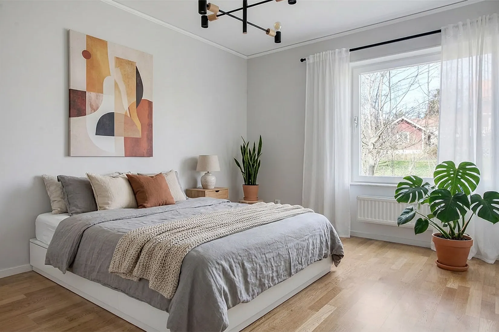 Bostadsrätt, Vintervägen 1 d, Björknäs, Nacka