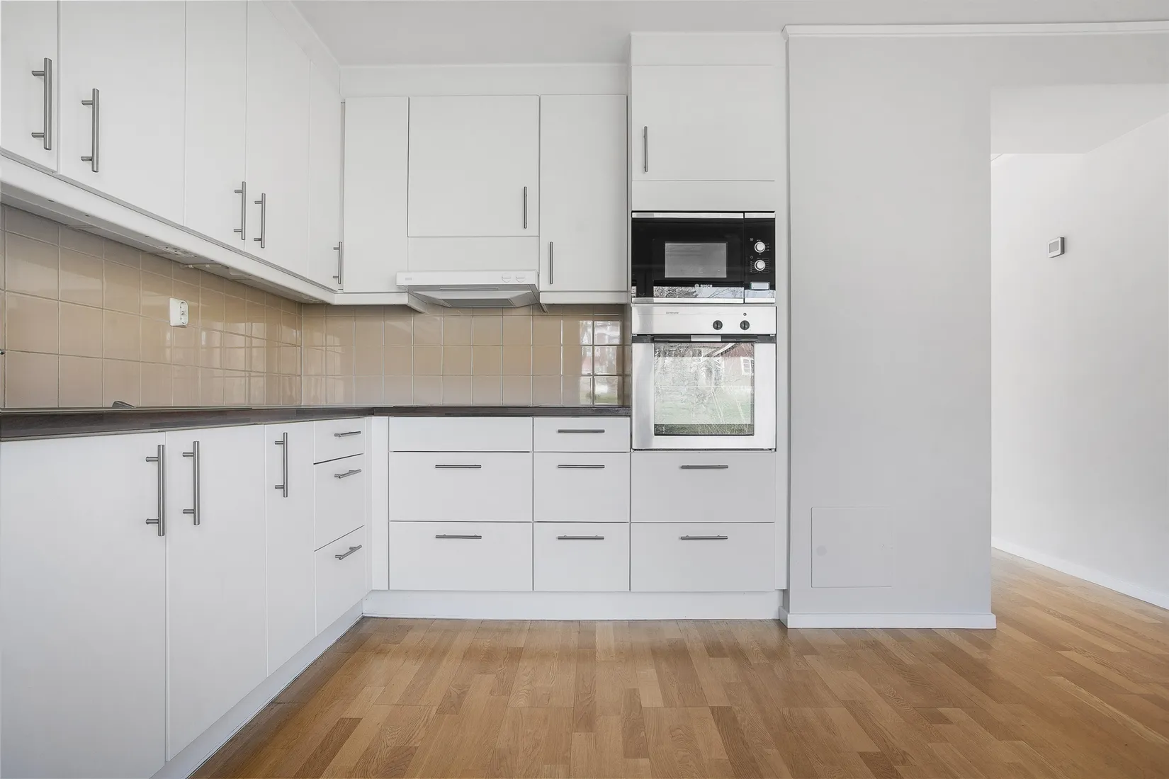 Bostadsrätt, Vintervägen 1 d, Björknäs, Nacka