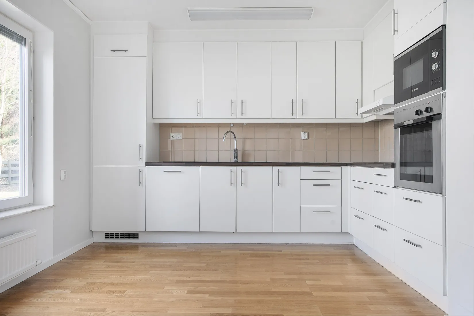 Bostadsrätt, Vintervägen 1 d, Björknäs, Nacka