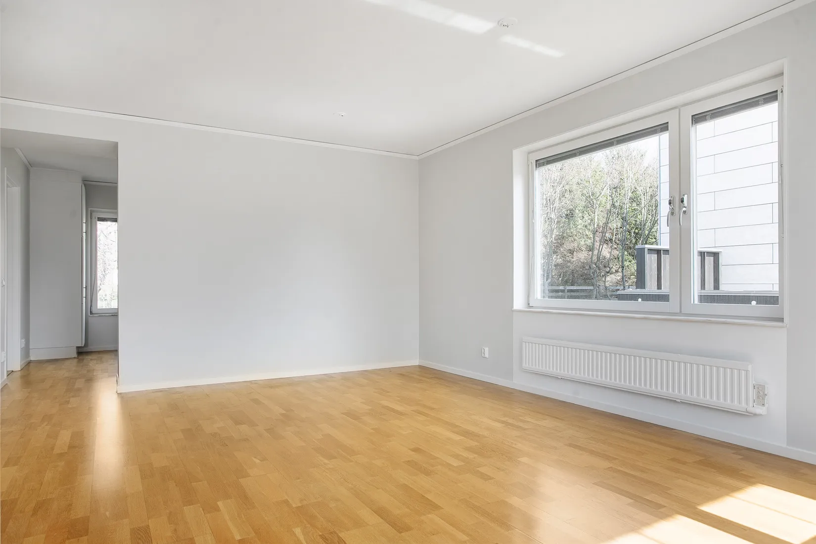 Bostadsrätt, Vintervägen 1 d, Björknäs, Nacka