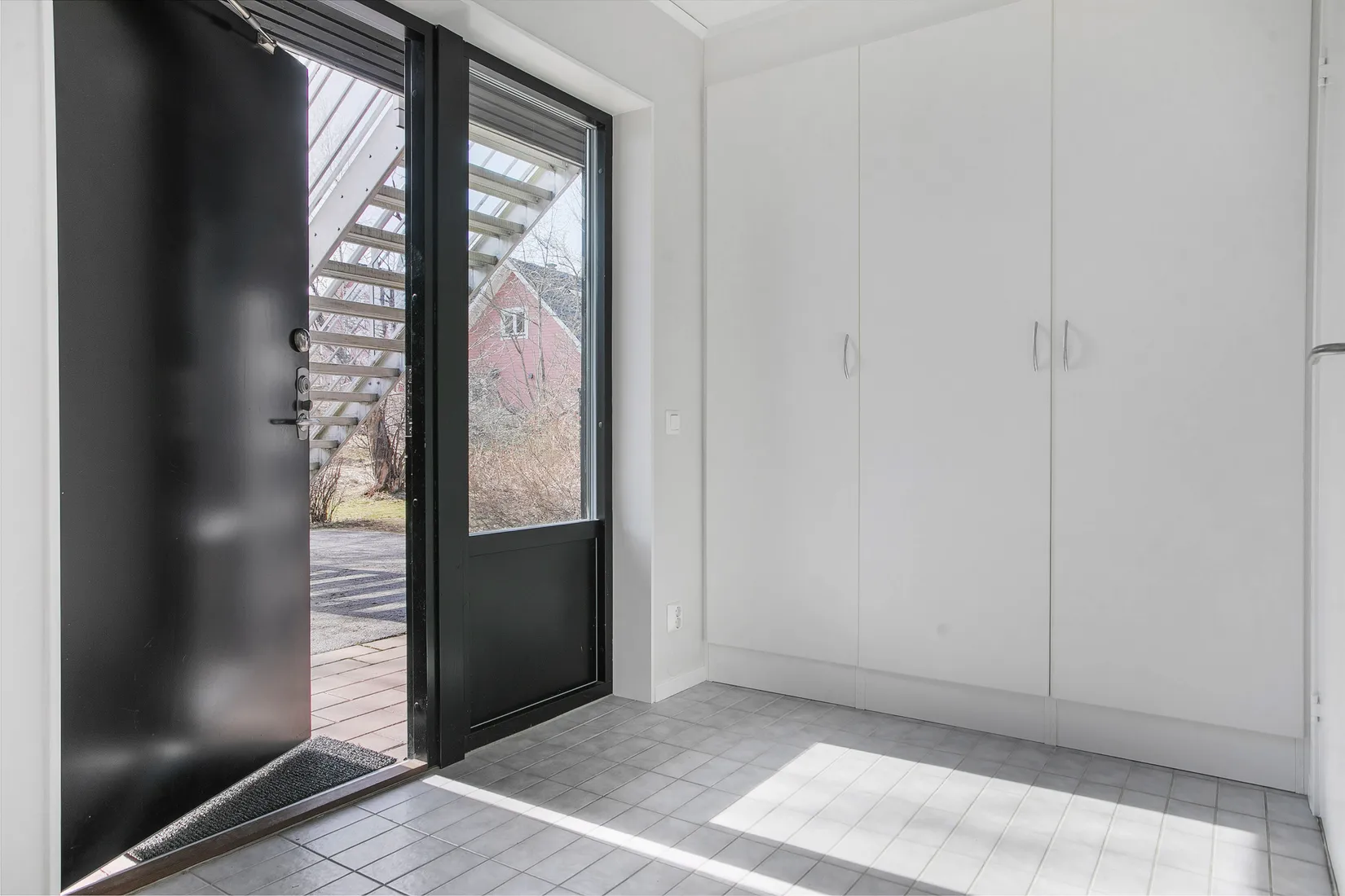 Bostadsrätt, Vintervägen 1 d, Björknäs, Nacka