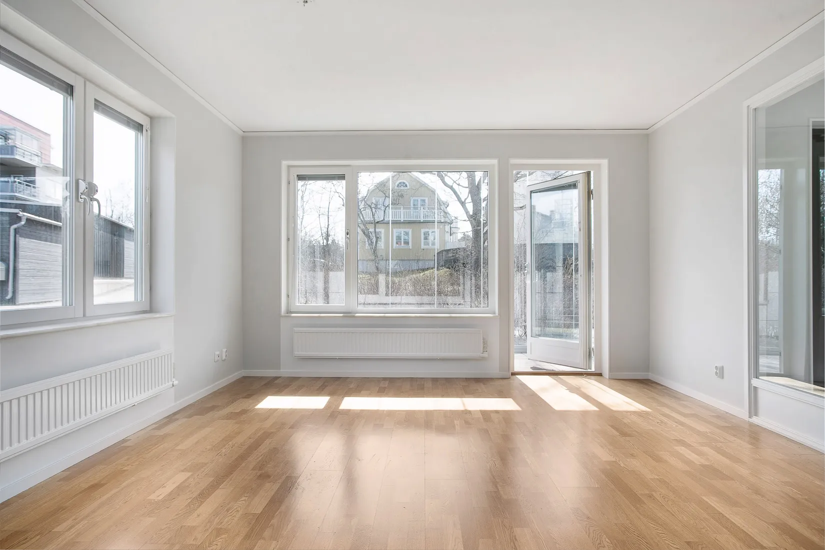 Bostadsrätt, Vintervägen 1 d, Björknäs, Nacka