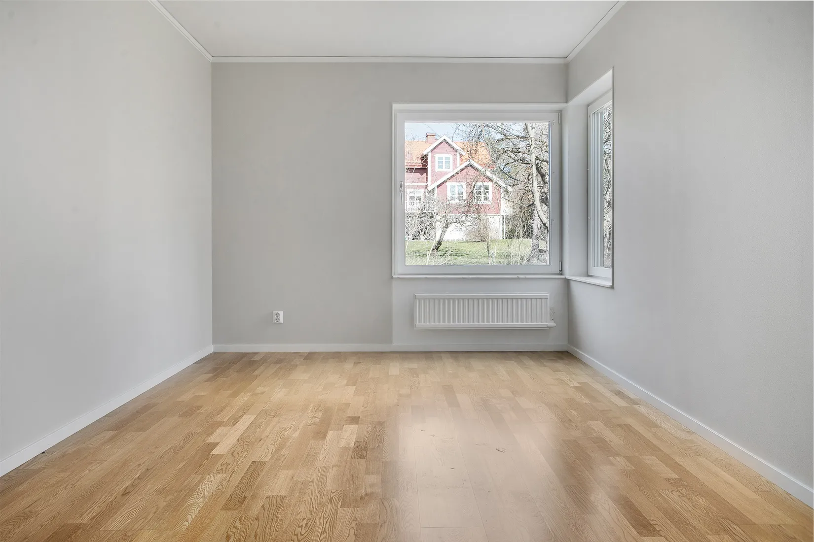 Bostadsrätt, Vintervägen 1 d, Björknäs, Nacka