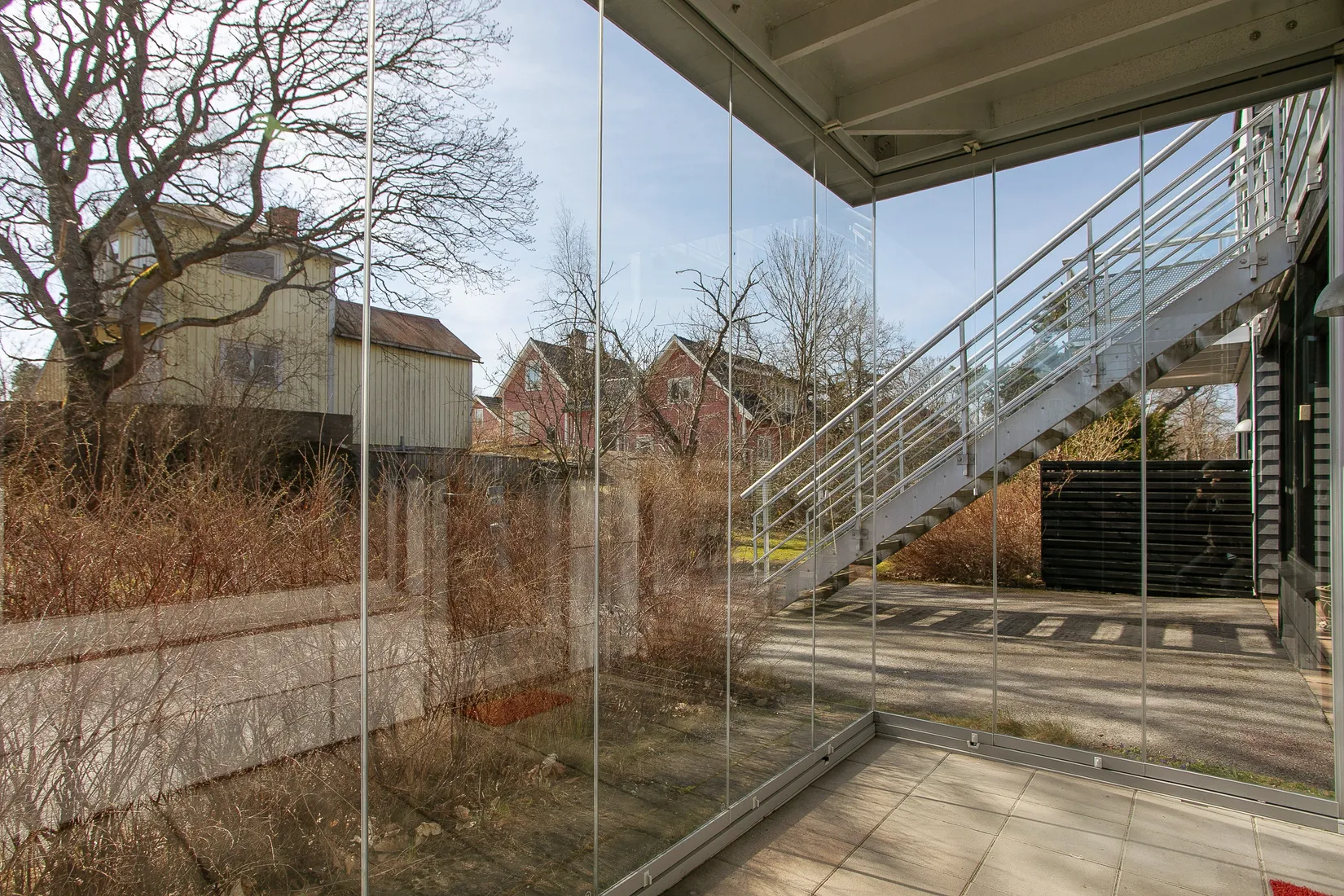 Bostadsrätt, Vintervägen 1 d, Björknäs, Nacka