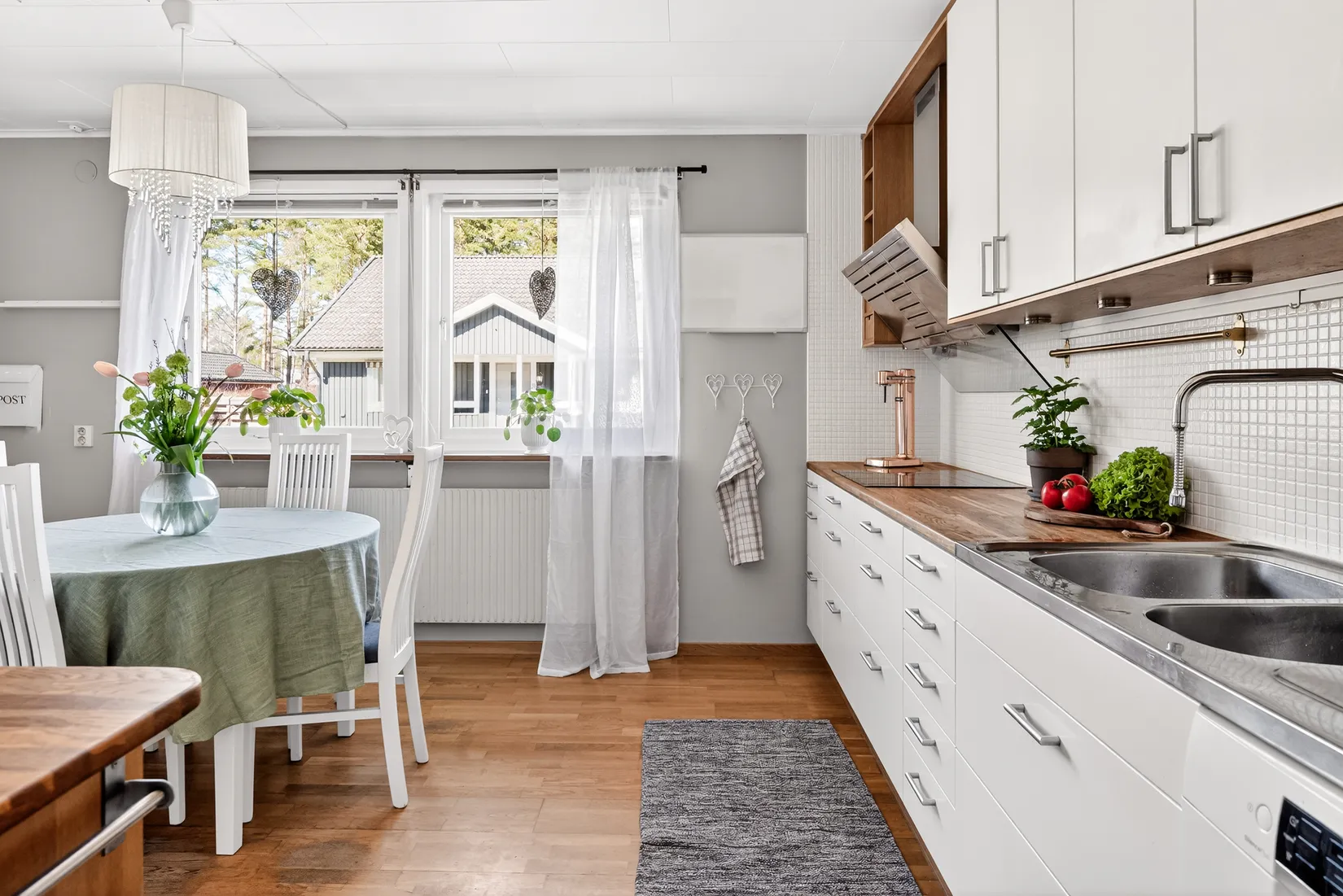 Villa, Meteorologvägen 4, Kallinge, Ronneby