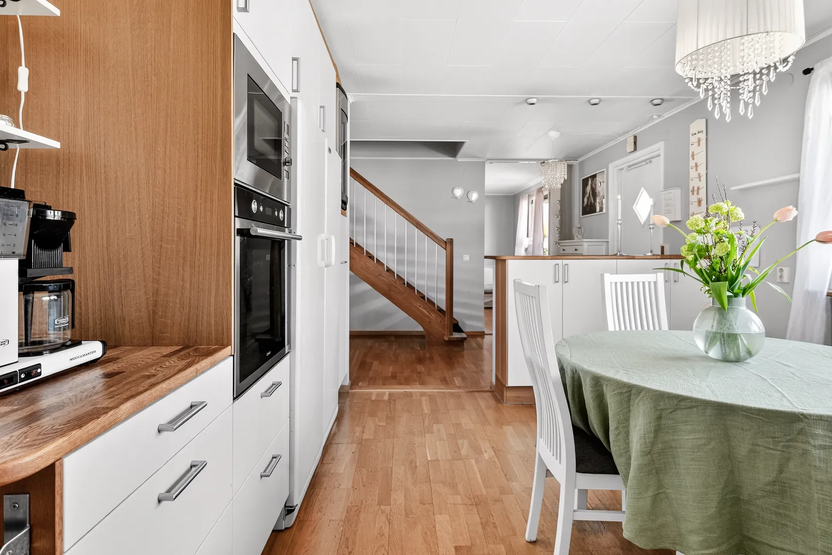 Villa, Meteorologvägen 4, Kallinge, Ronneby