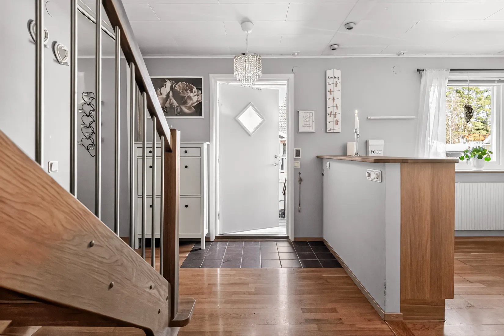 Villa, Meteorologvägen 4, Kallinge, Ronneby