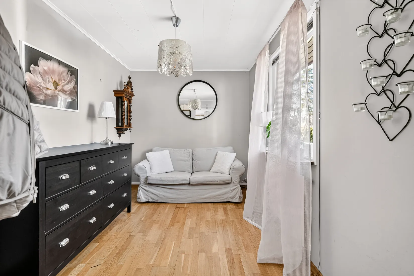 Villa, Meteorologvägen 4, Kallinge, Ronneby