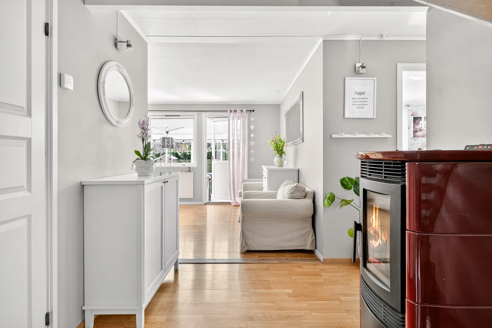 Villa, Meteorologvägen 4, Kallinge, Ronneby