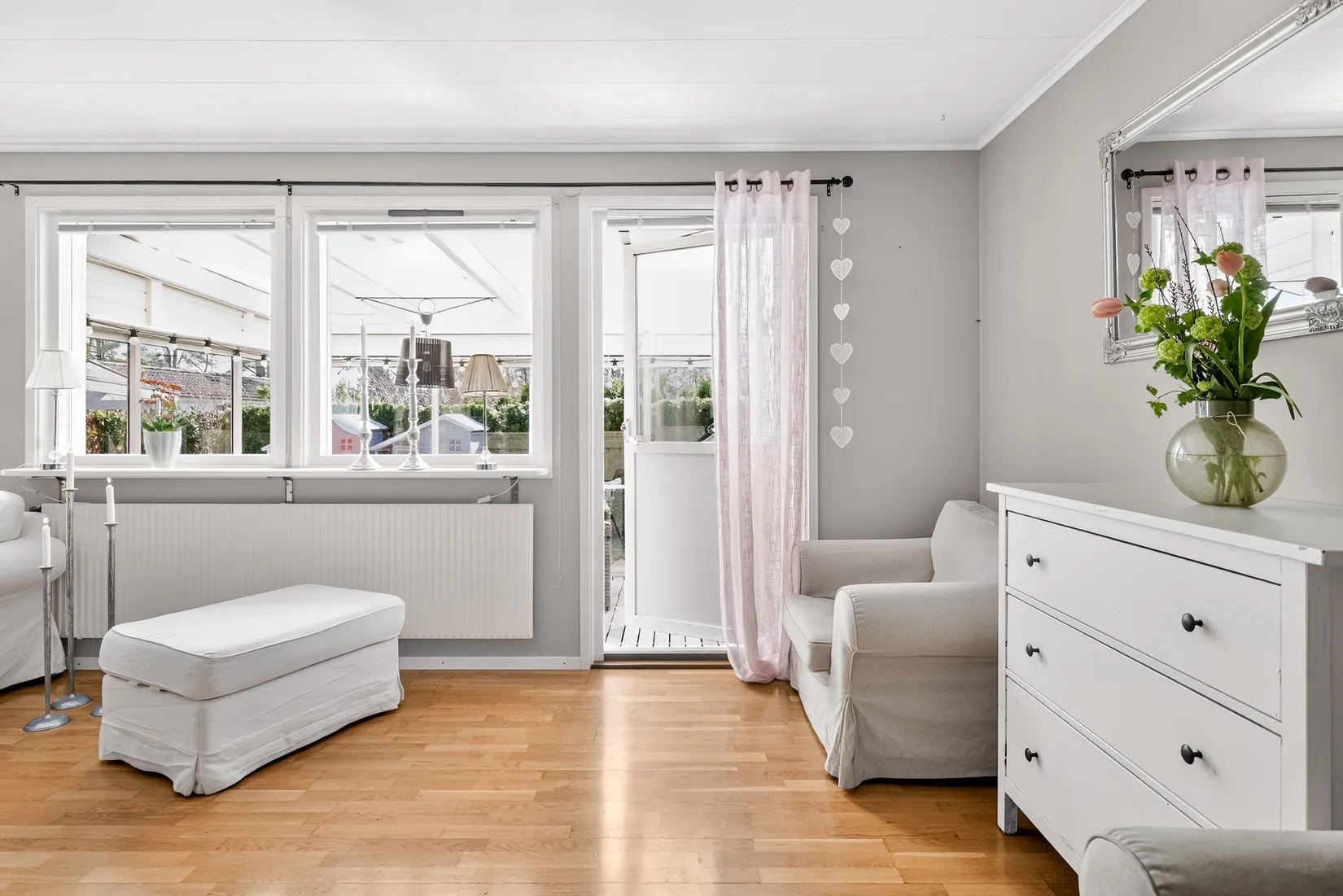 Villa, Meteorologvägen 4, Kallinge, Ronneby