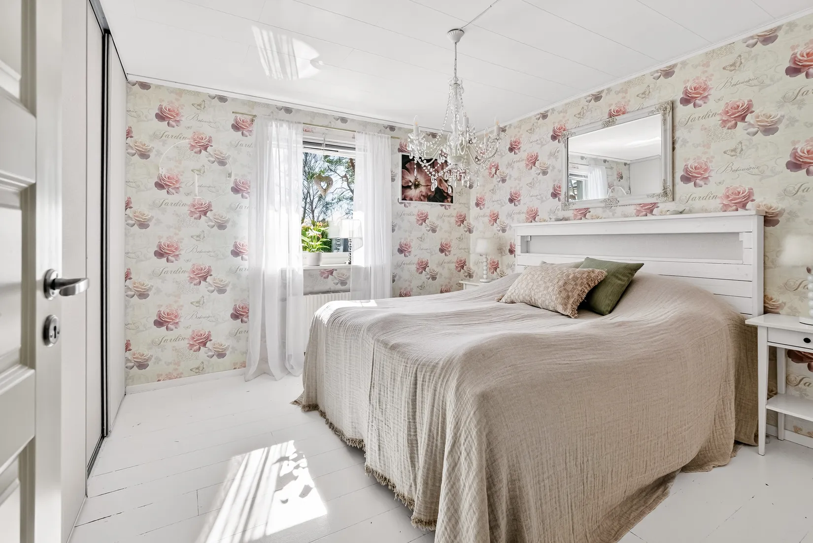 Villa, Meteorologvägen 4, Kallinge, Ronneby